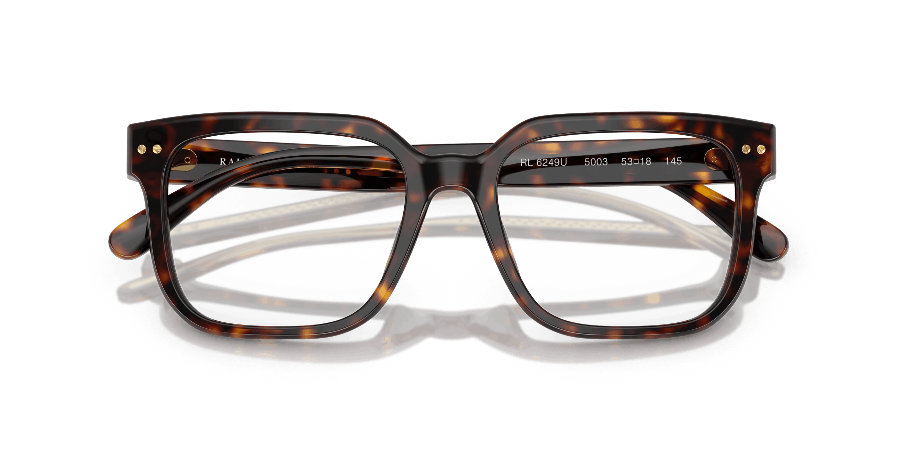 Folded, Ralph Lauren RL6249U 5003