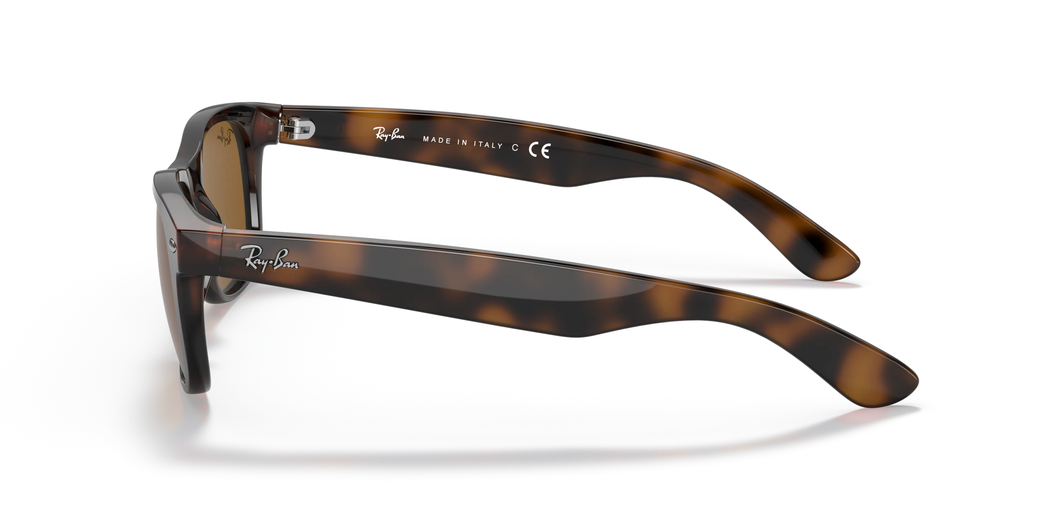 Angle_Left02, Ray-Ban NEW WAYFARER RB2132 710