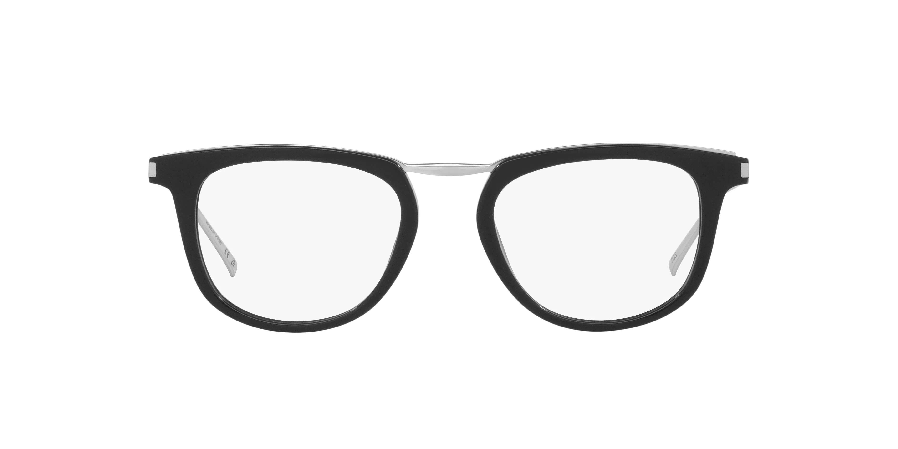 Front, Saint Laurent SL 753 OPT 001 Briller