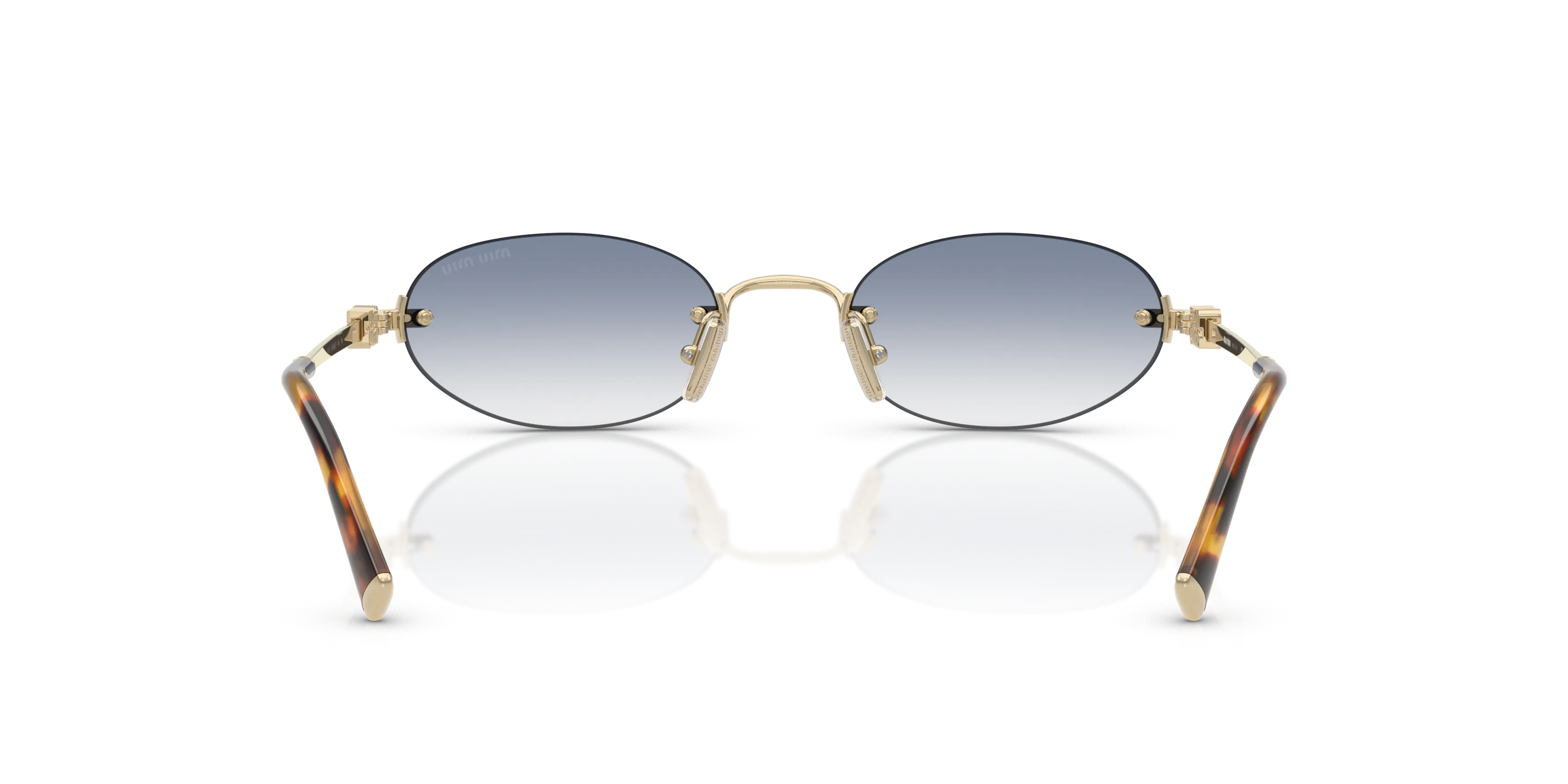 Detail02, Miu Miu MU A54S Sunglasses