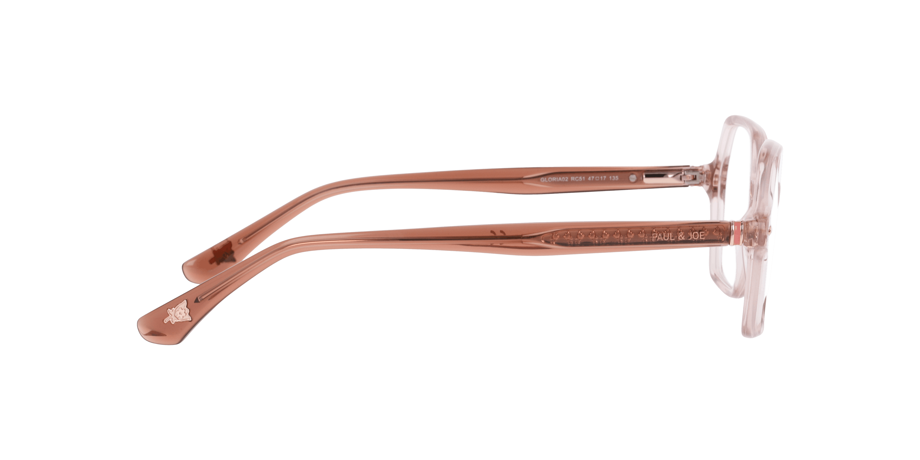 Angle_Right01, PAUL & JOE GLORIA02 RC51