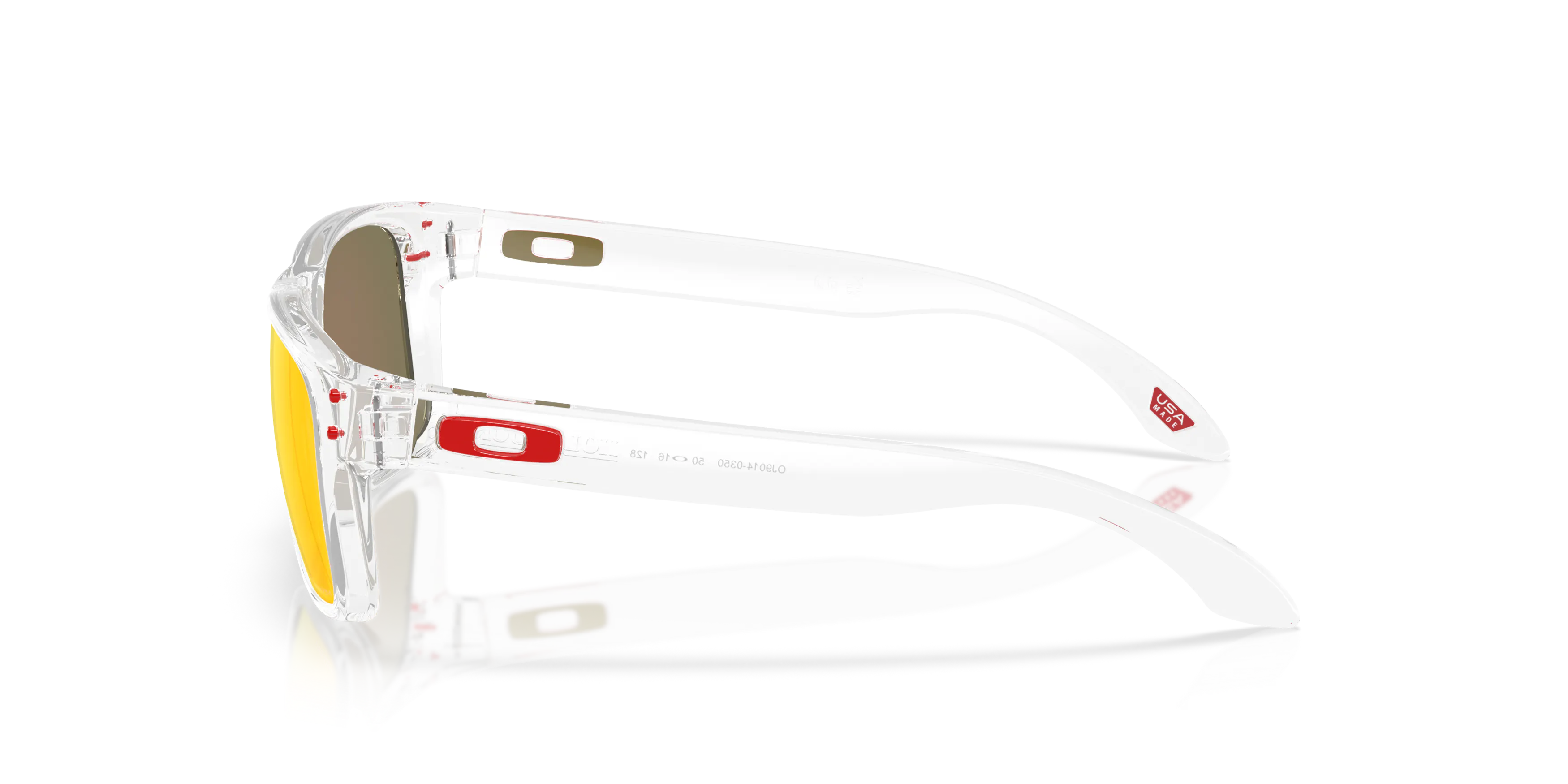 Angle_Left02, Oakley Holbrook XXS Youth Fit 0OJ9014 901403 Solbriller