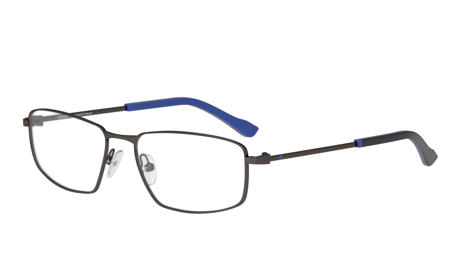Angle_Left01, Unofficial UNOM0087 (Large) Glasses
