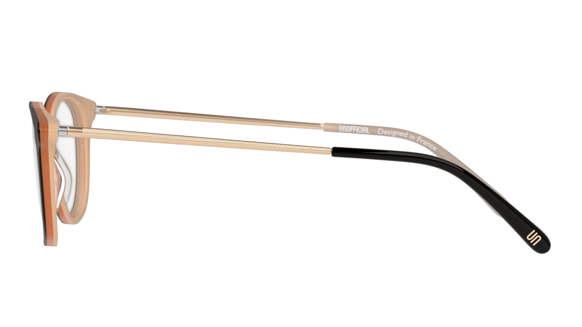 Angle_Left02, Unofficial UNOF0095 Glasses