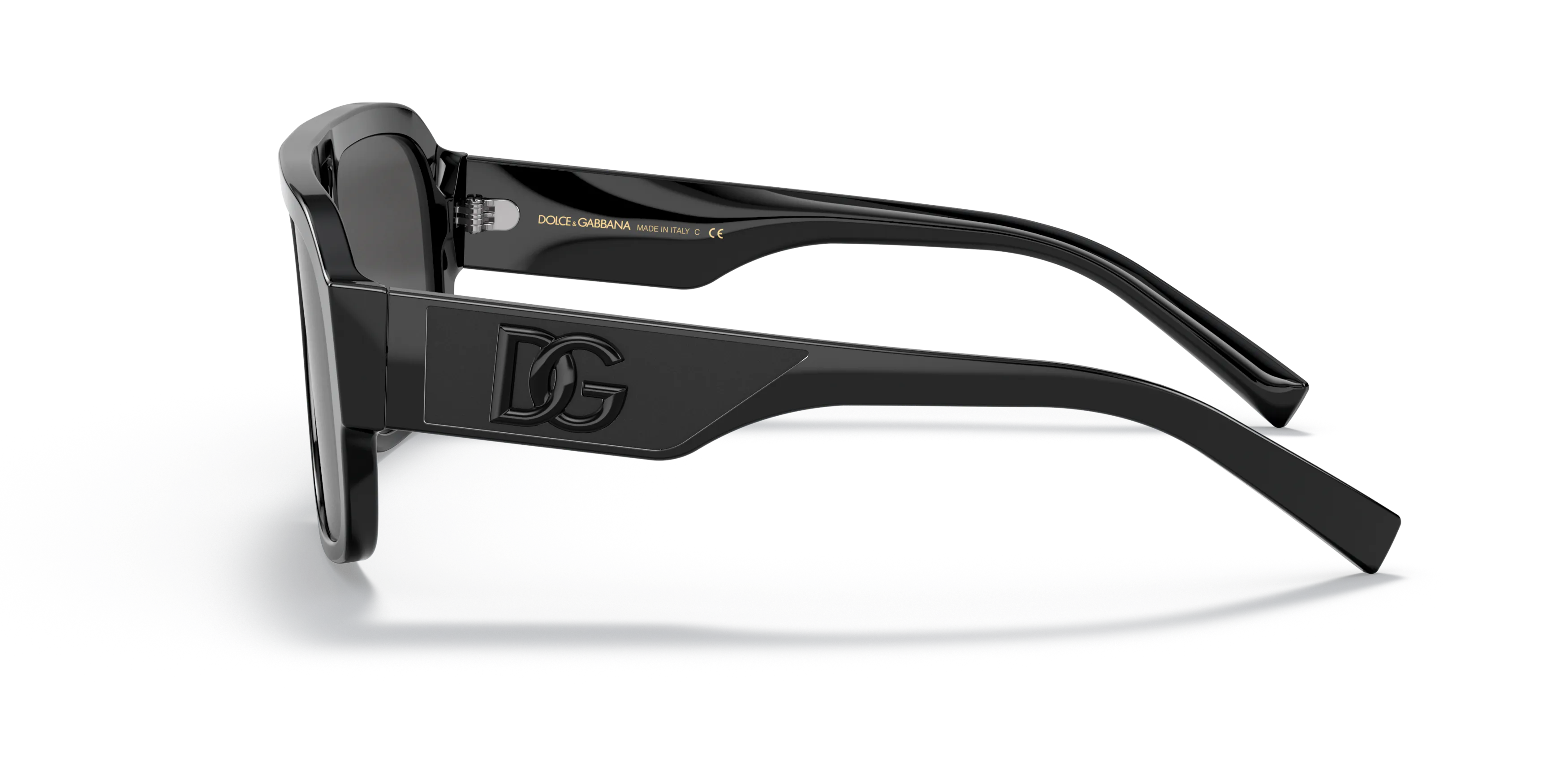 Angle_Left02, Dolce&Gabbana DG4403 501/87