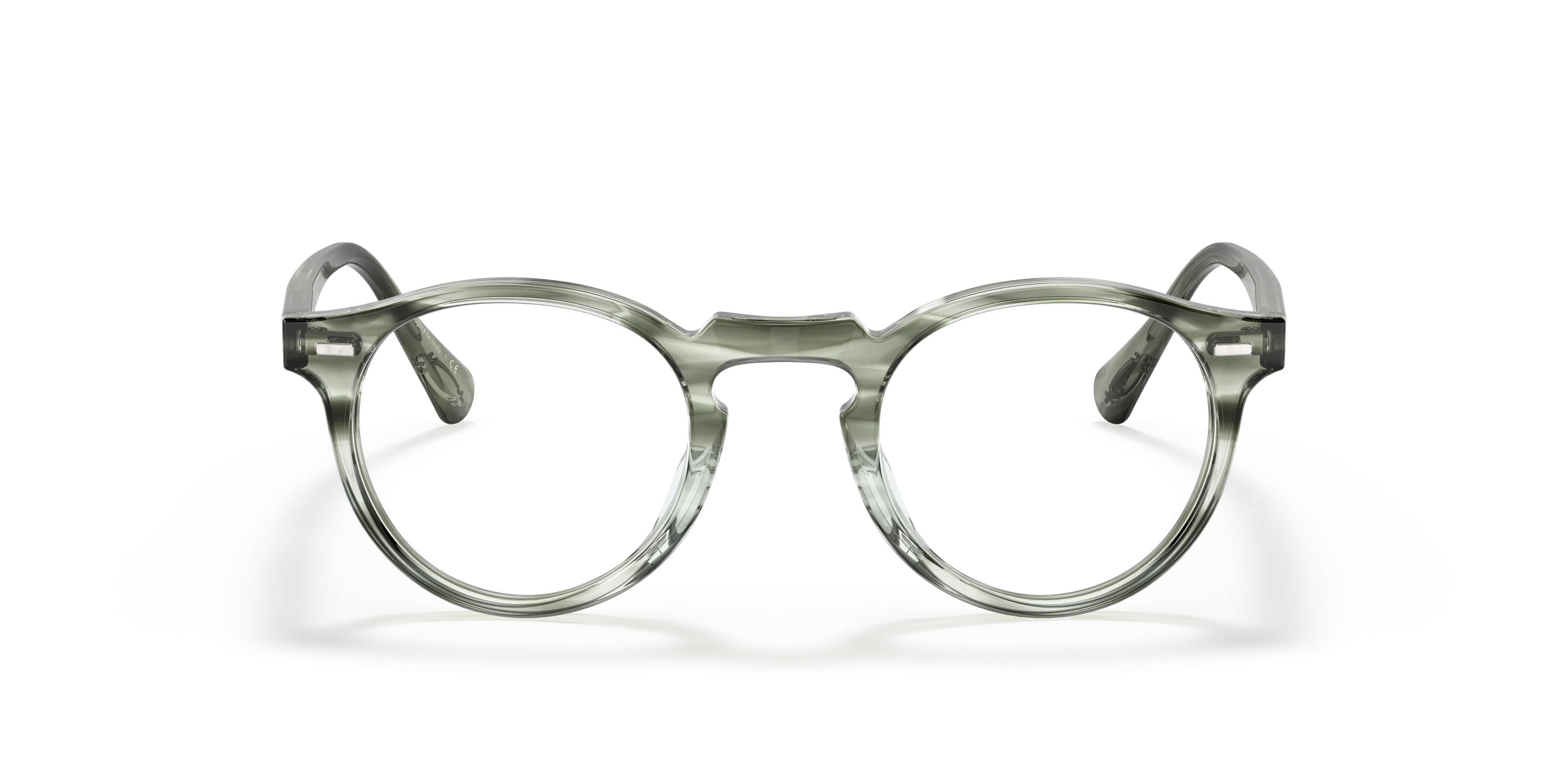 Front, OLIVER PEOPLES OV5186 1705