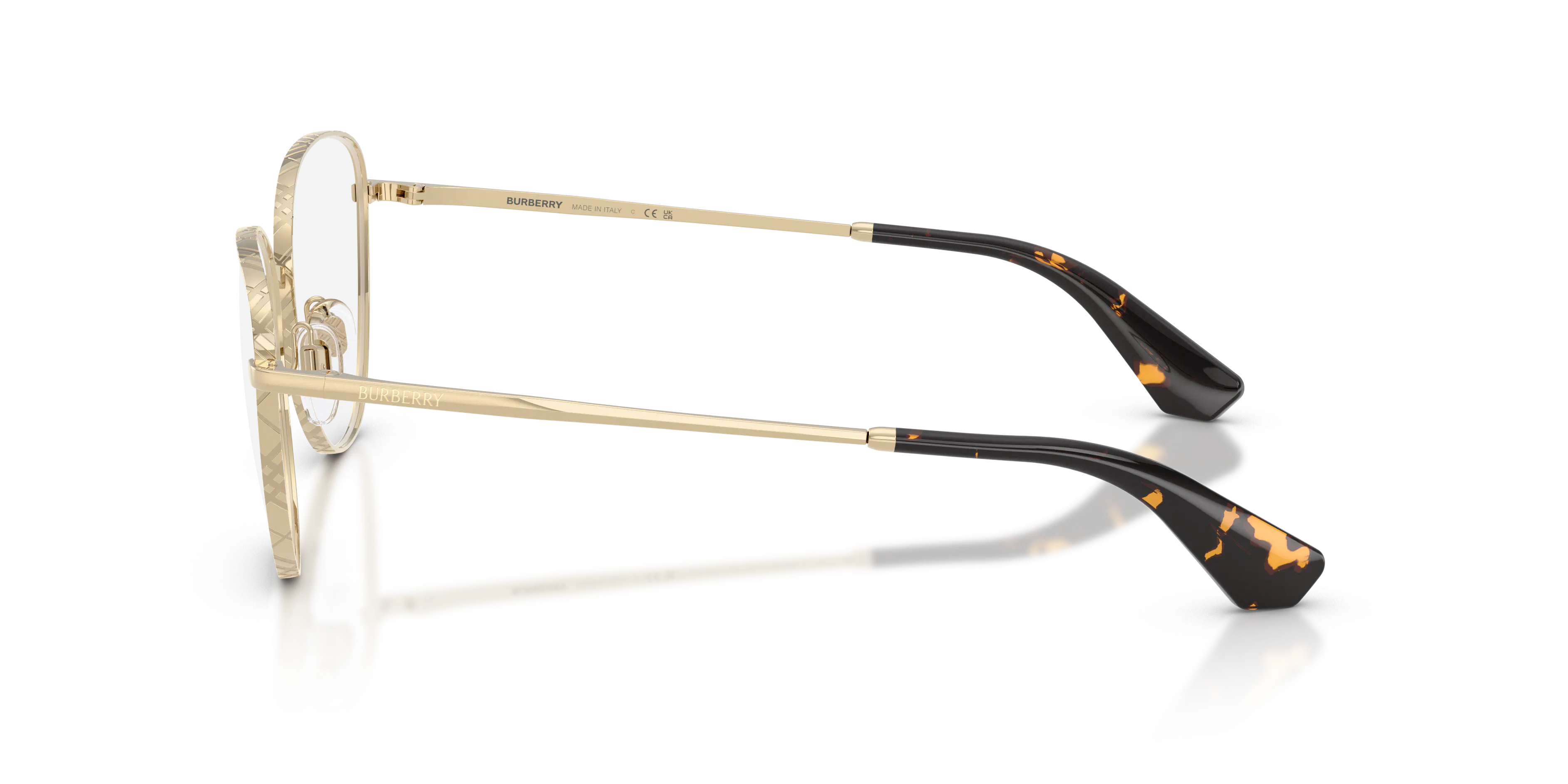 Angle_Left02, Burberry BE 1398 Glasses