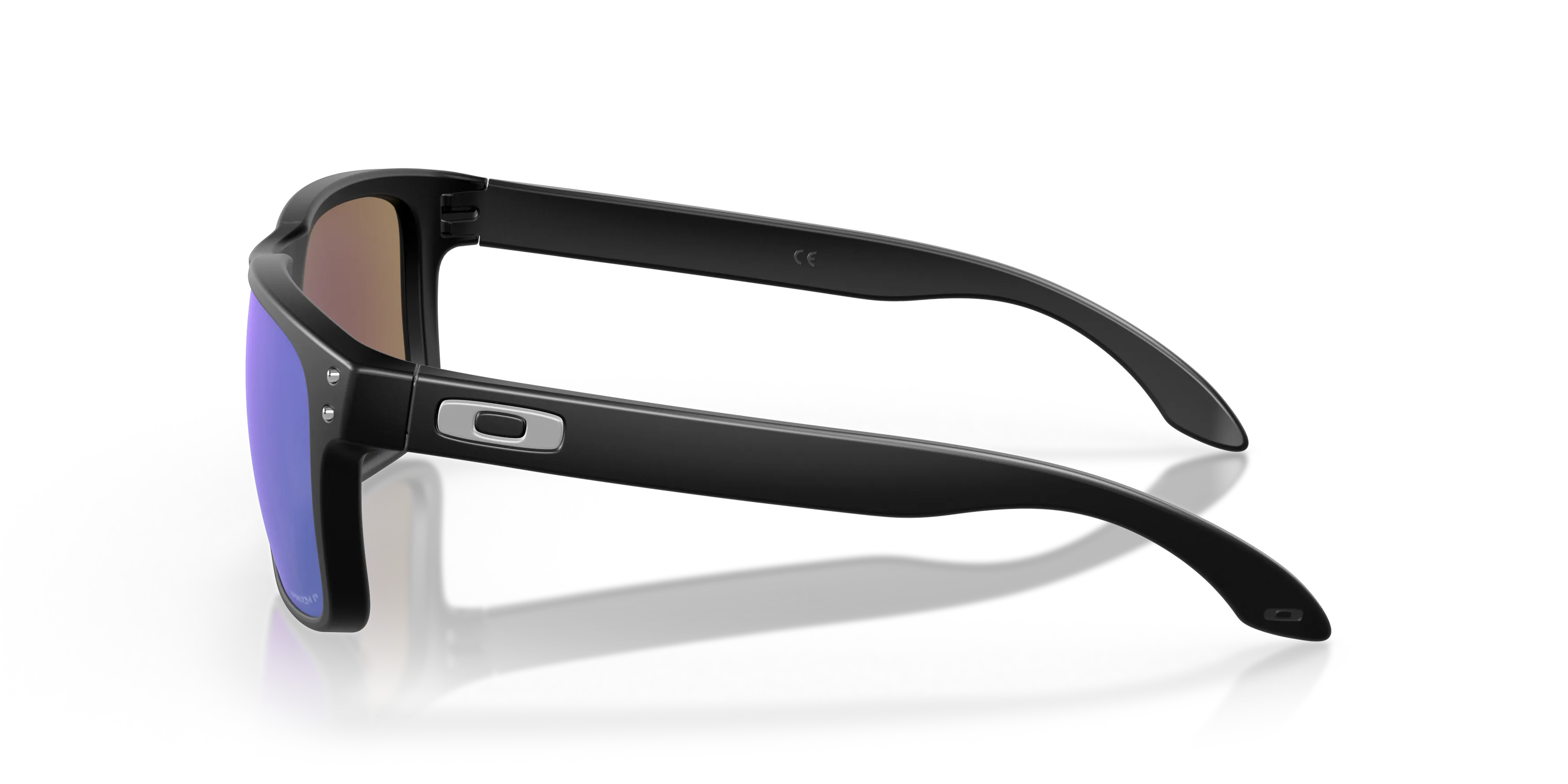 Angle_Left02, Oakley Holbrook 0OO9102 9102F0 Solbriller