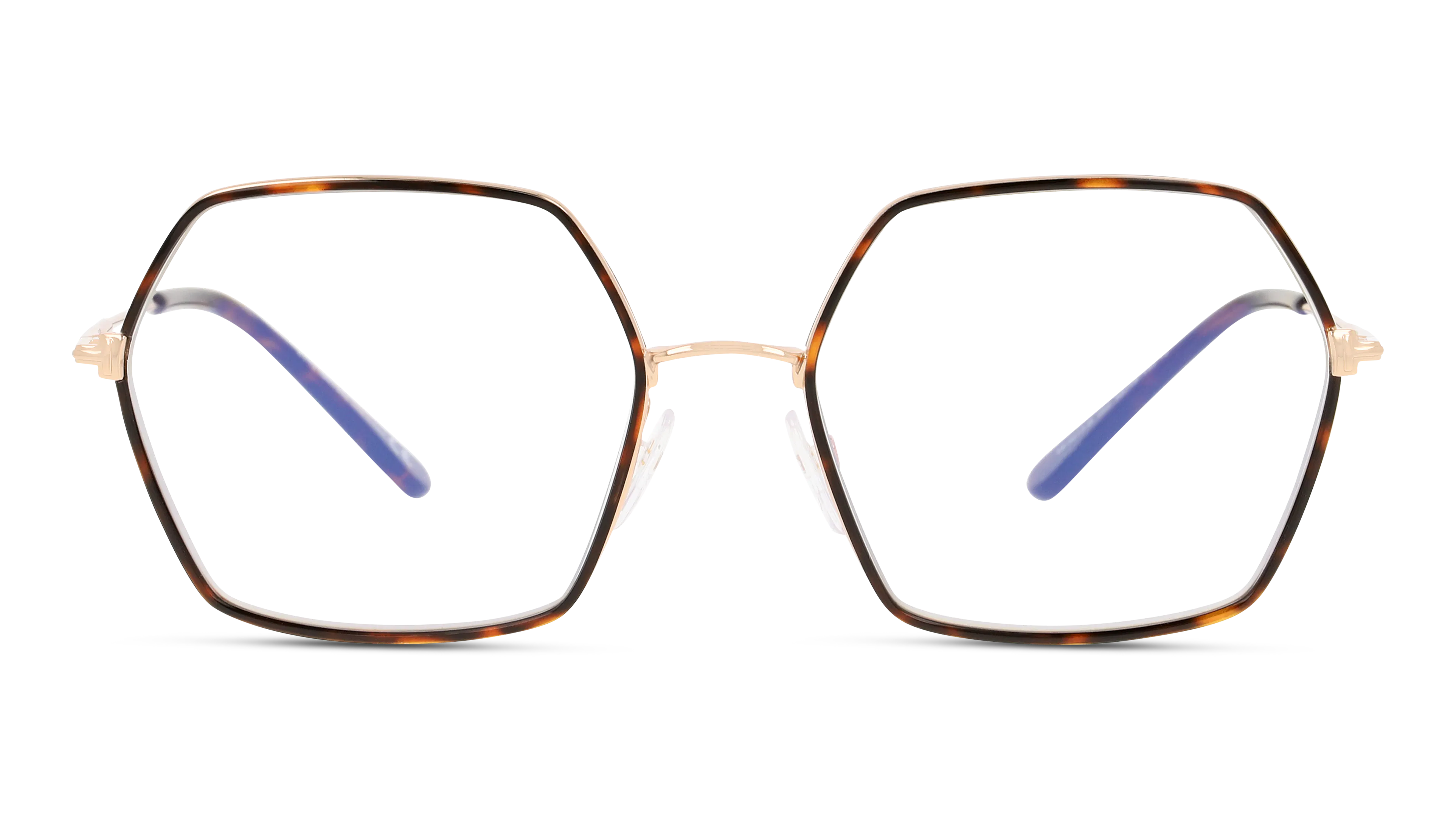 Front, TOM FORD FT5615 52