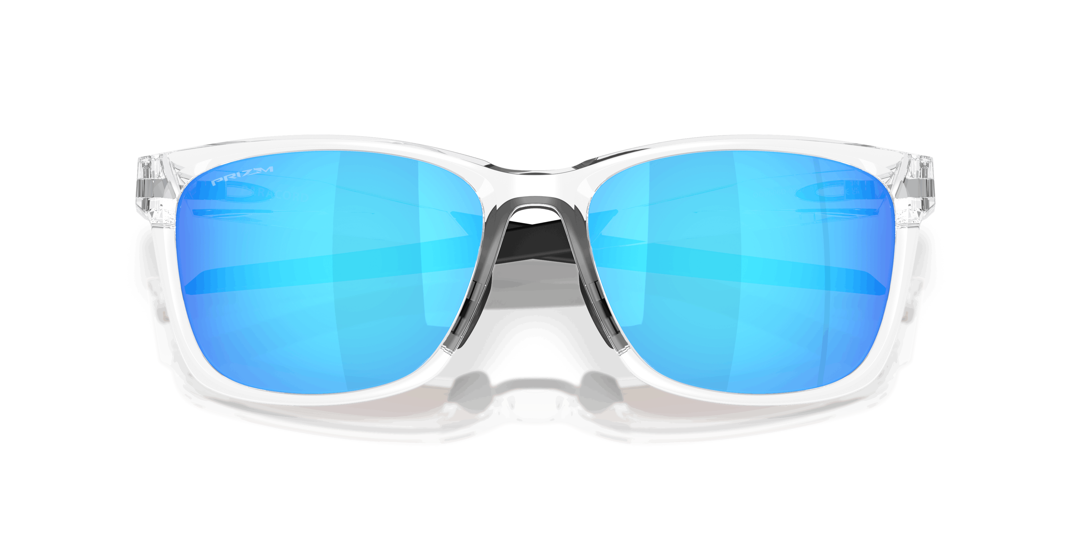 Folded, Oakley Paracord OO 9506D Sunglasses