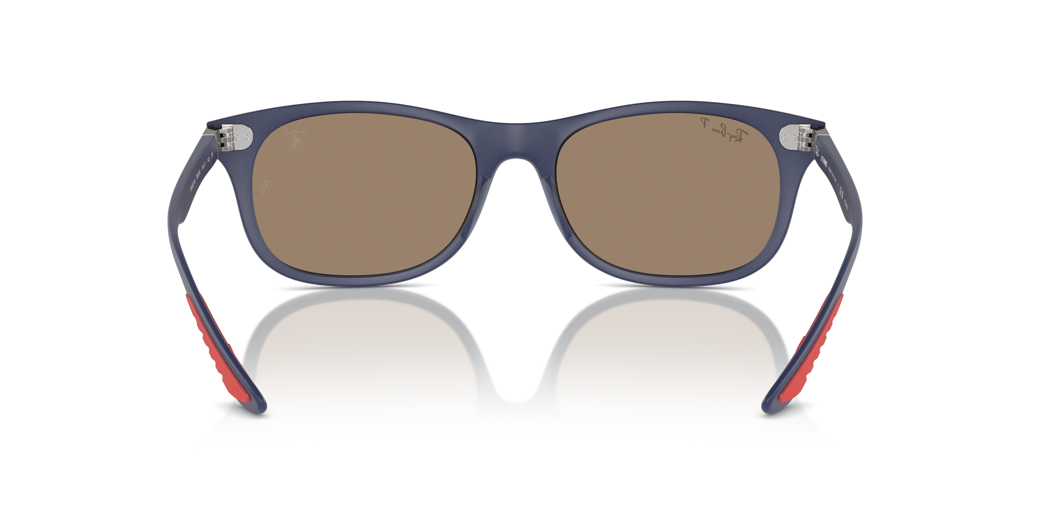 Detail02, Ray-Ban Scuderia Ferrari RB 4607M Sunglasses