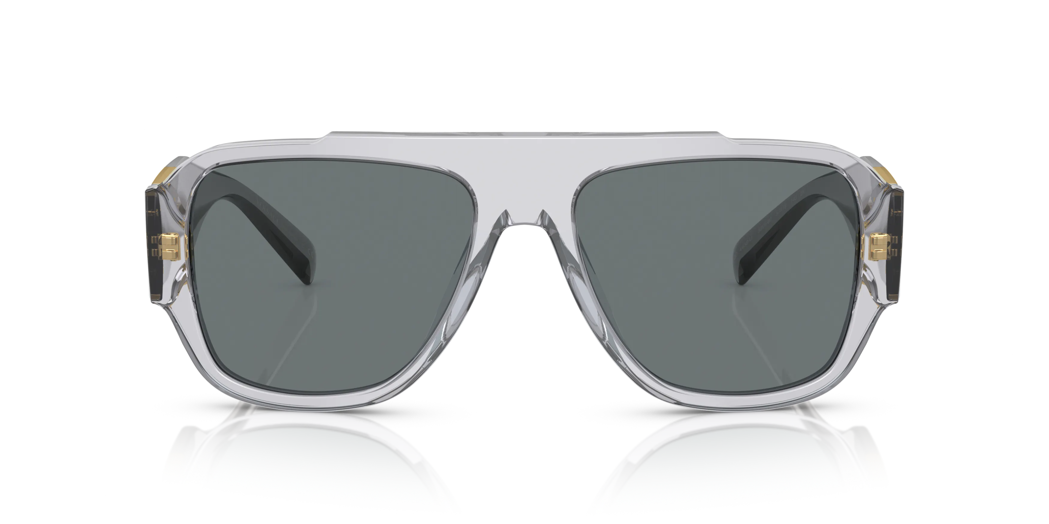 Front, Versace VE4436U 530580