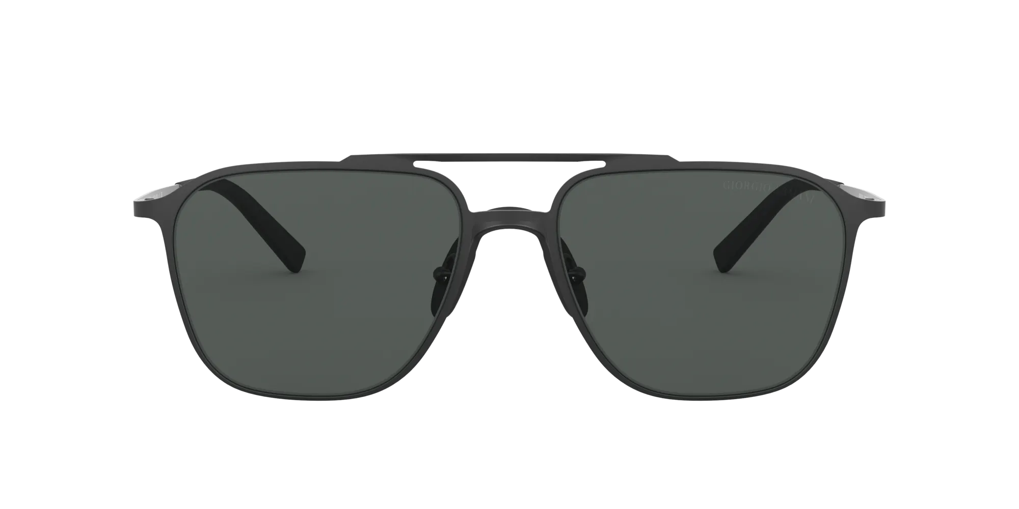 Front, Giorgio Armani AR6110 300187