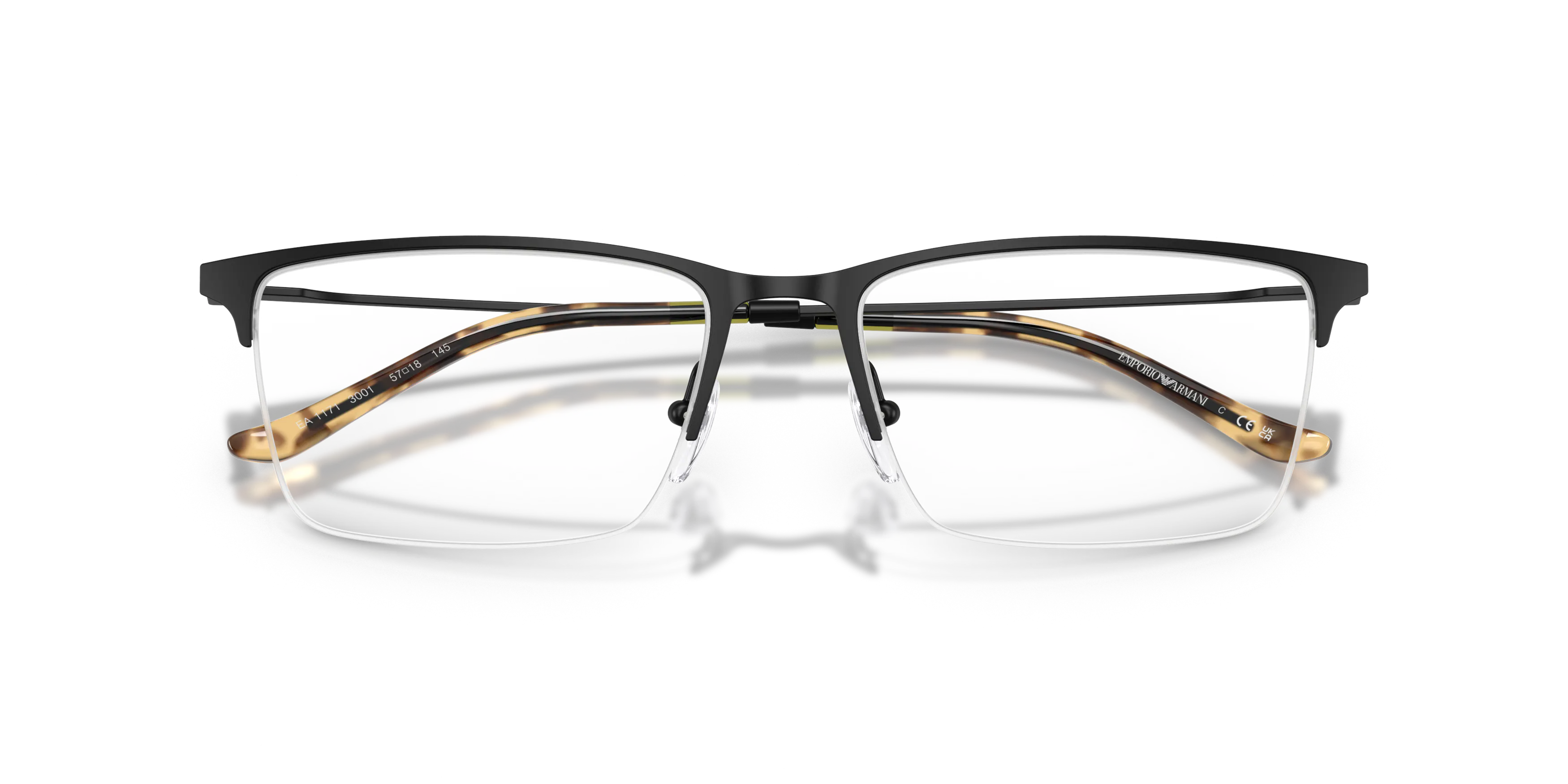 Folded, EMPORIO ARMANI EA1171 3001