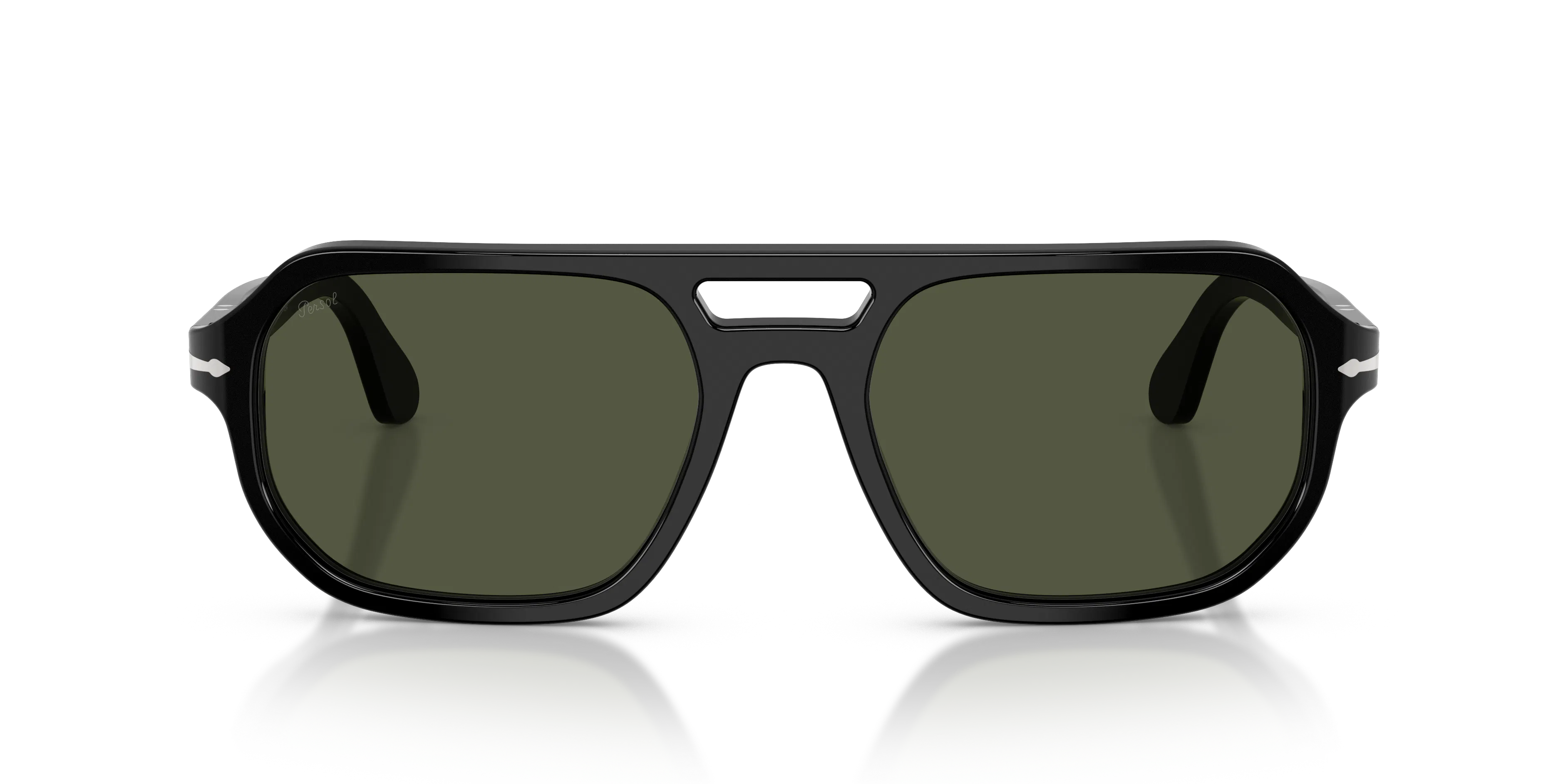 Front, Persol Guido PO 3393S Sunglasses