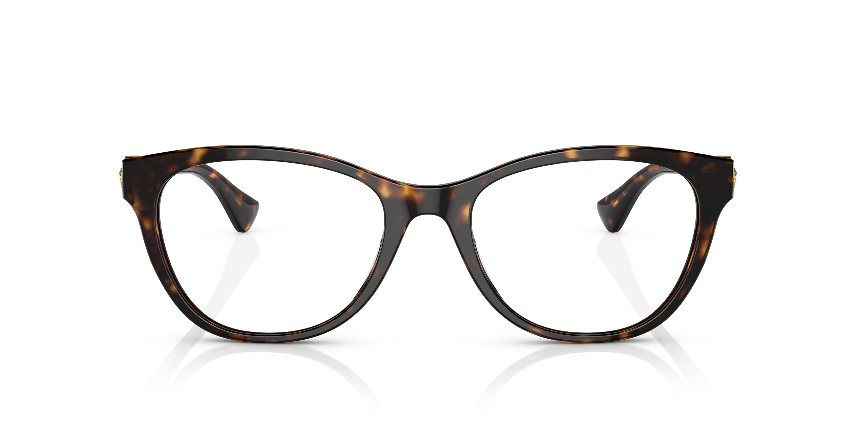 Front, VERSACE VE3330 108