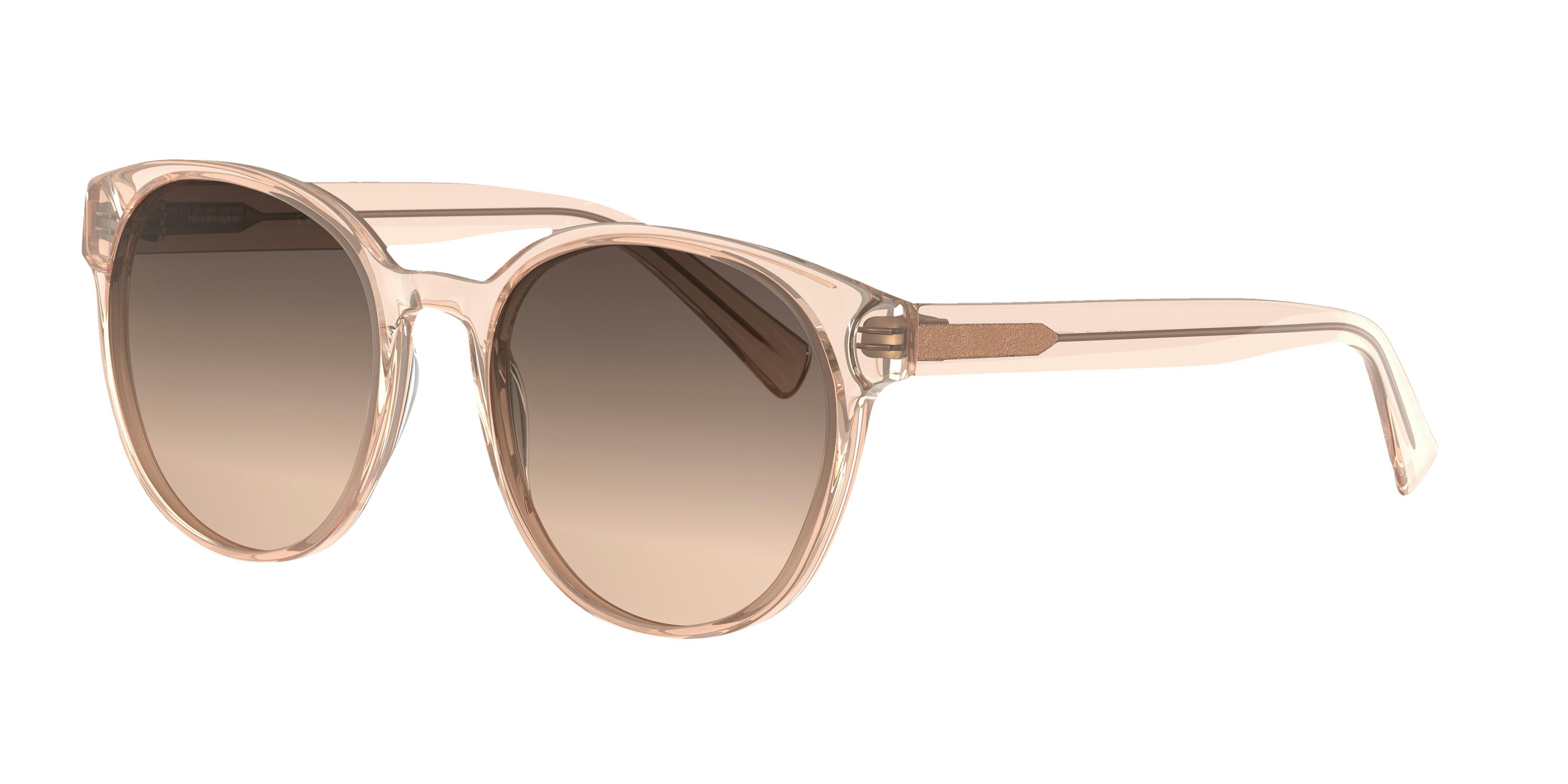 Front, Sun 0IY4001 C01 Solglasögon