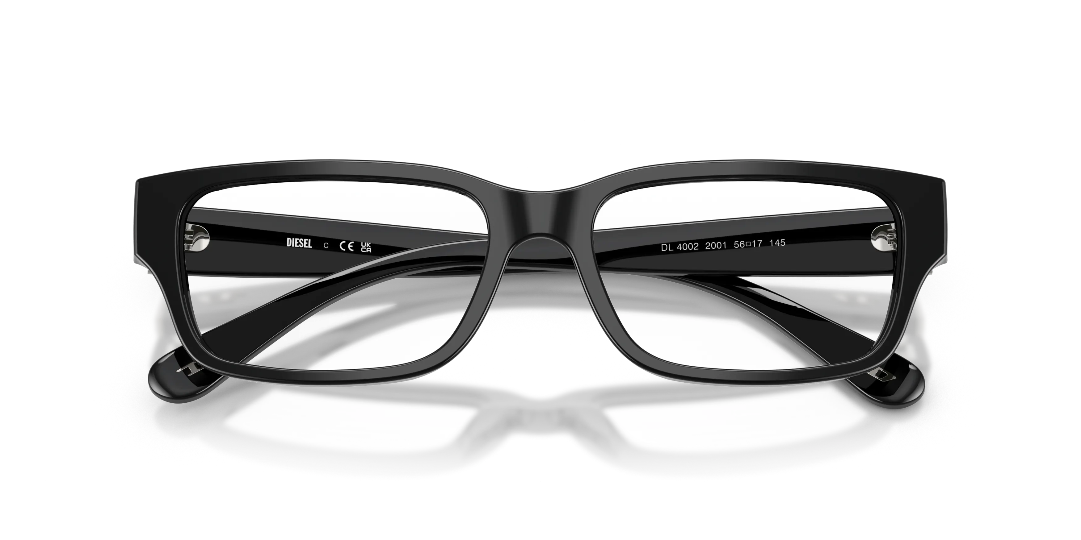 Folded, Diesel 0DL4002 Glasses