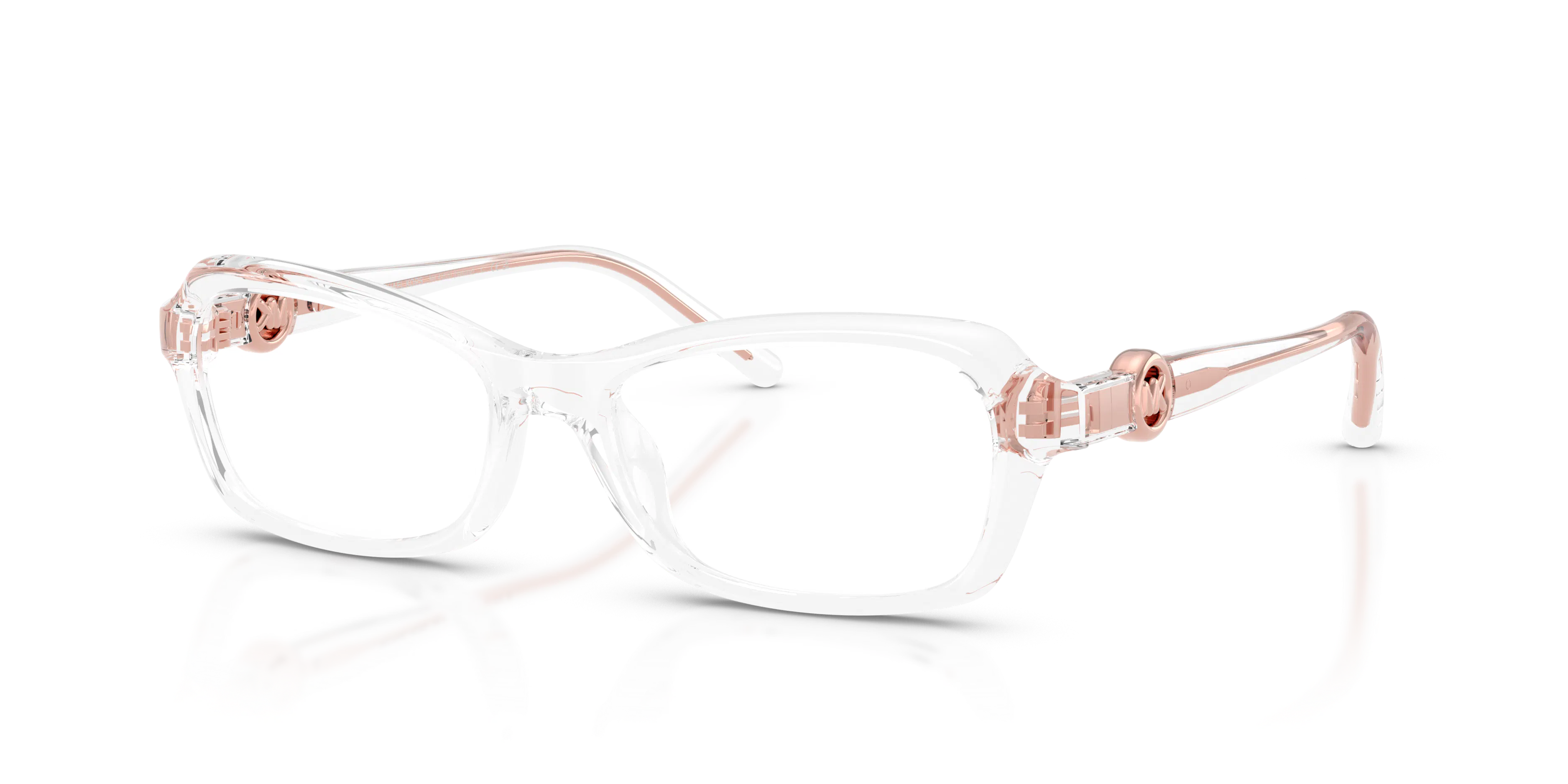 Angle_Left01, Michael Kors Hakone MK4182U 3015