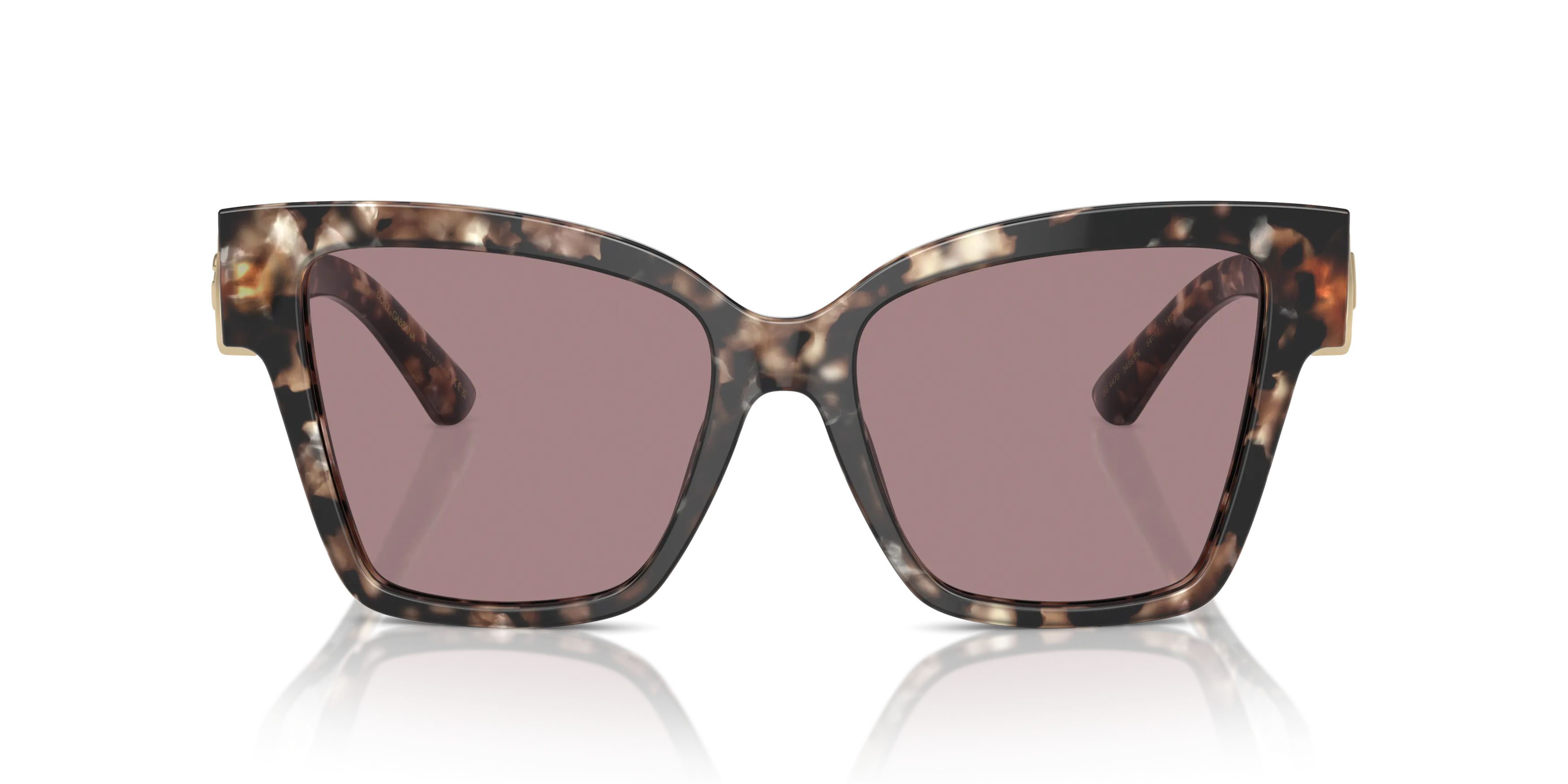 DOLCE & GABBANA DG4470 34387N