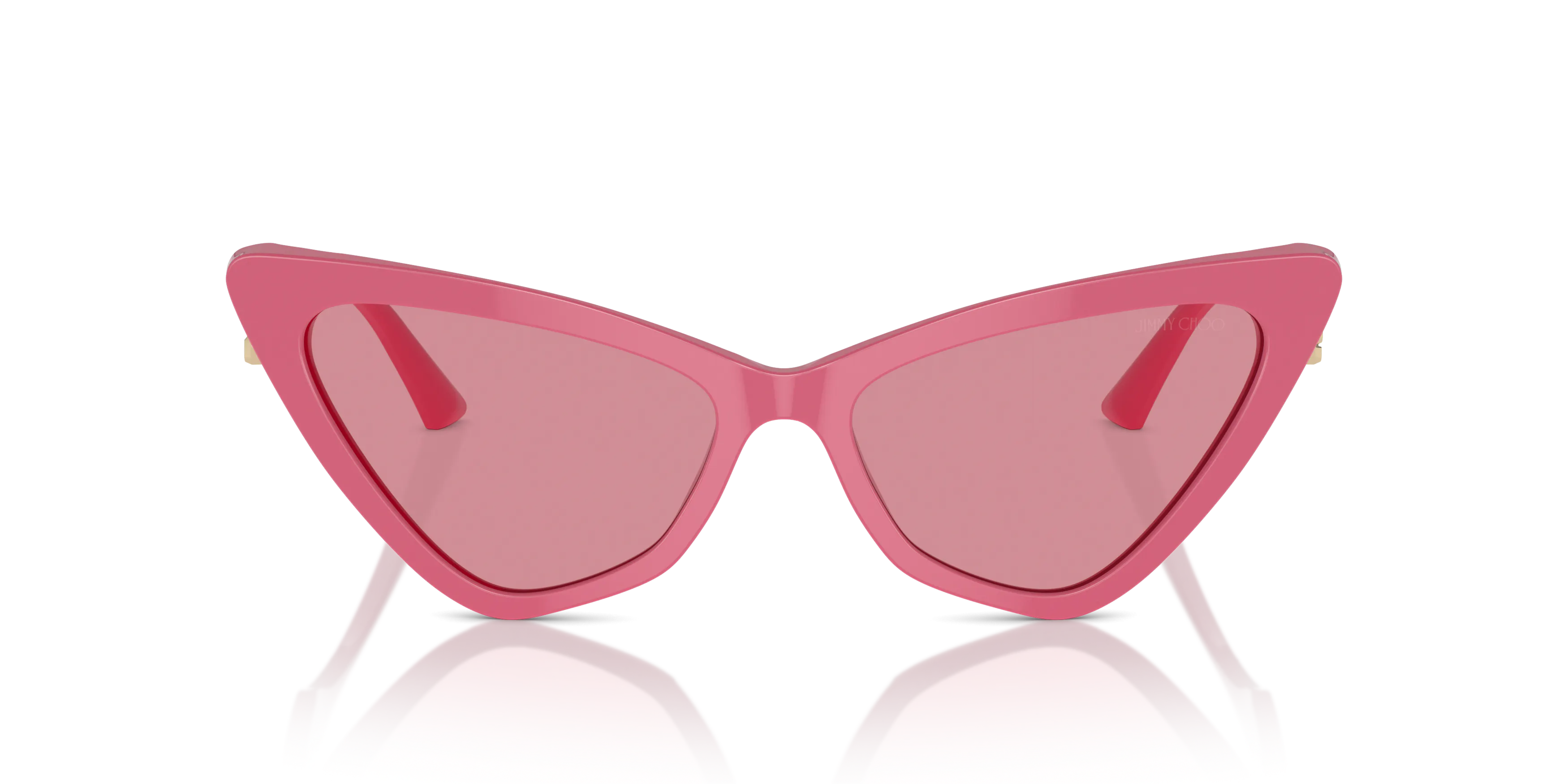 Front, Jimmy Choo JC5008 502484