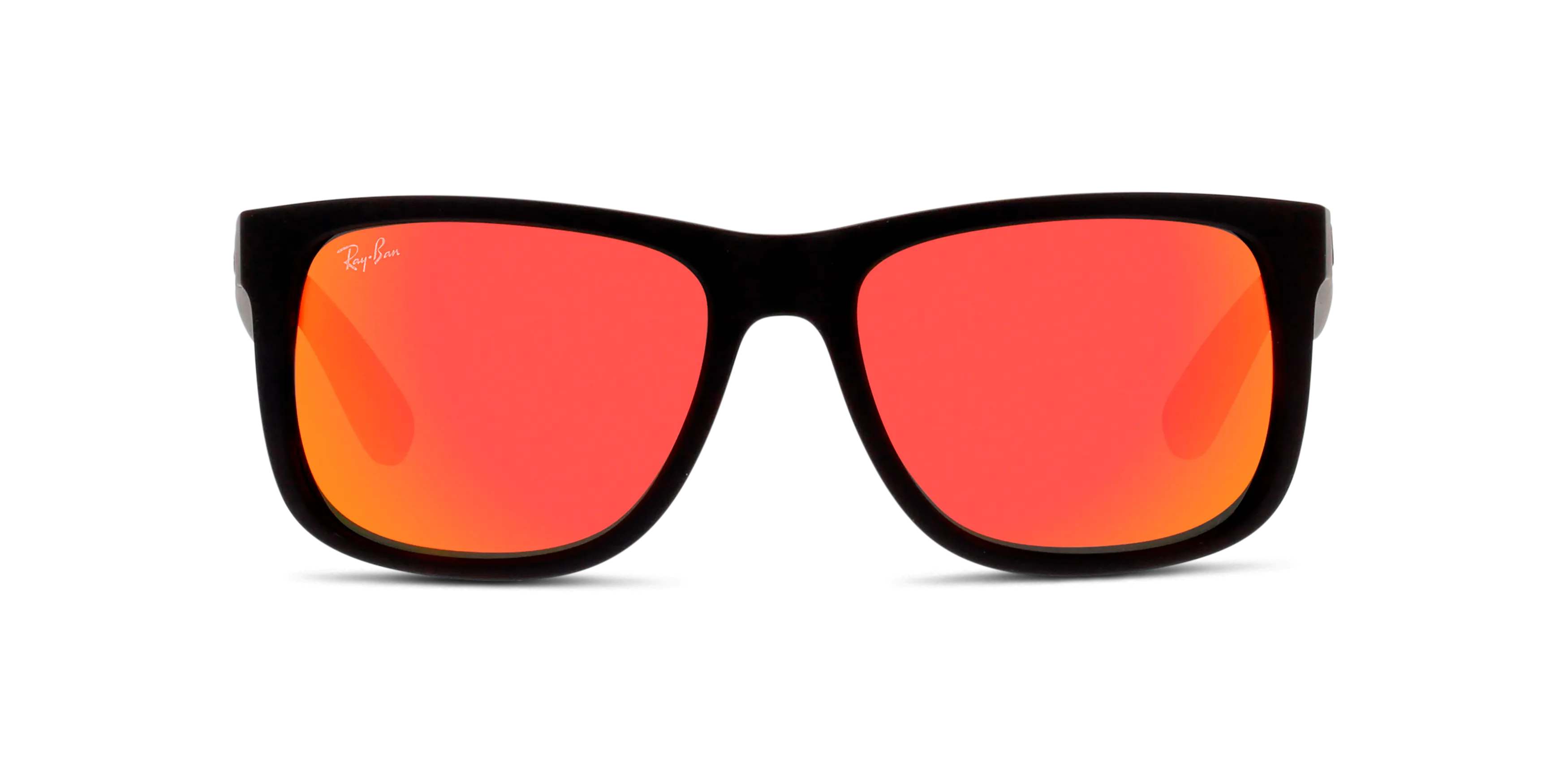 Front, Ray-Ban JUSTIN RB4165 622/6Q