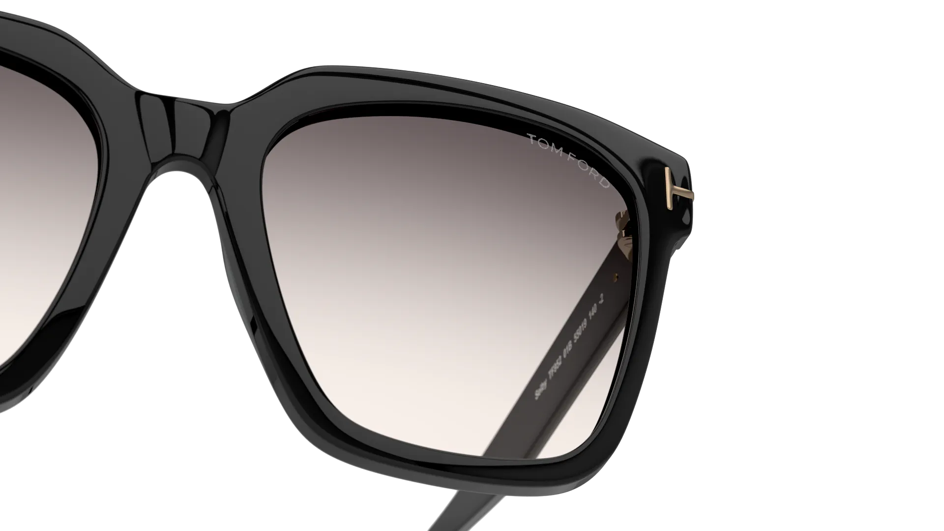 Detail01, TOM FORD FT0952 01B