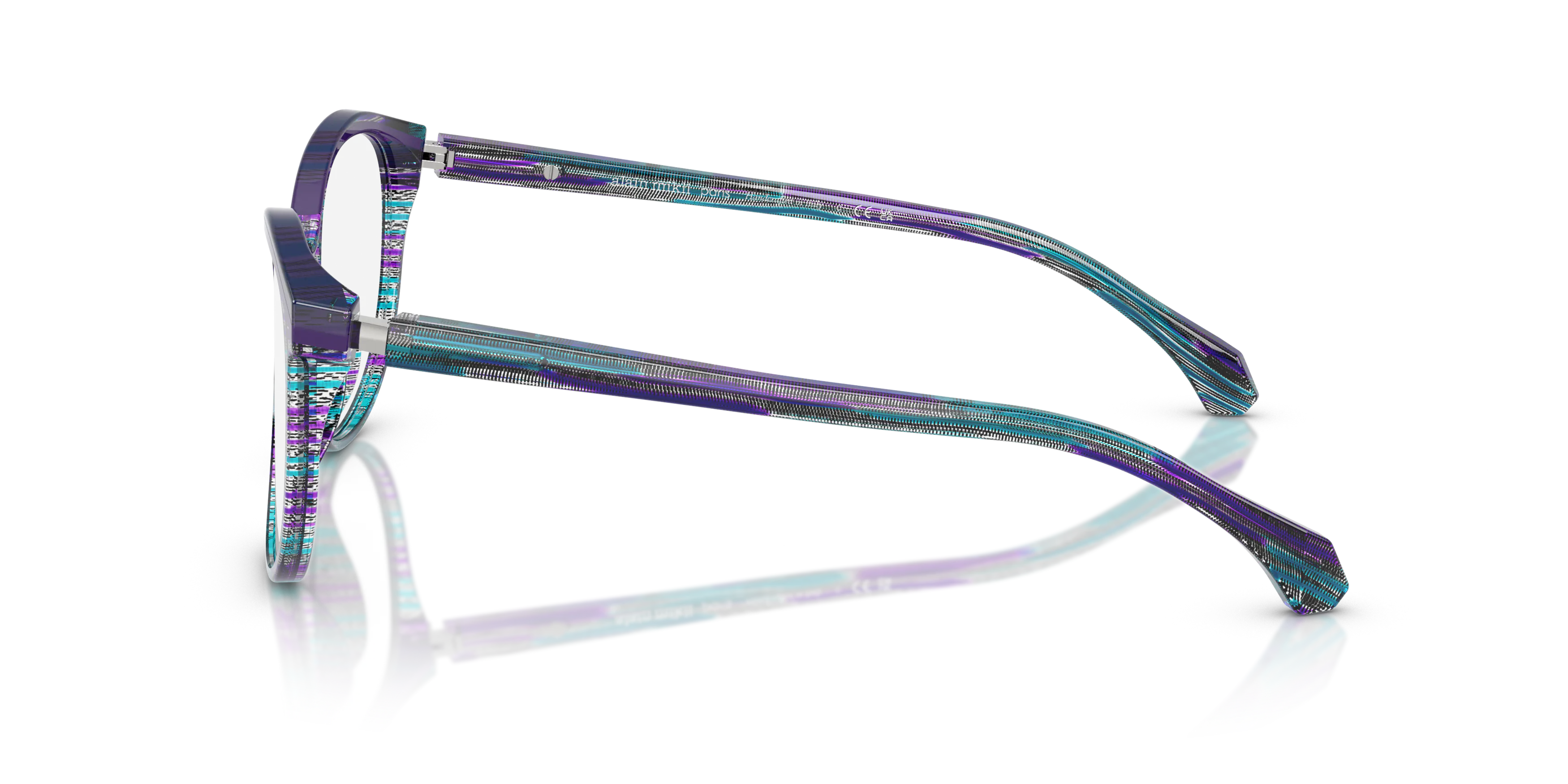 Angle_Left02, Alain Mikli A03501M 3