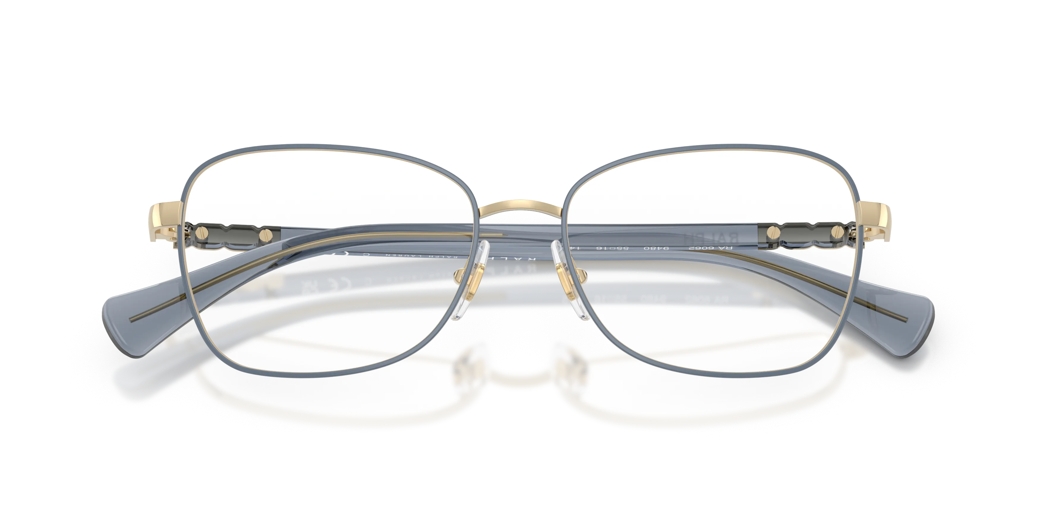 Folded, RALPH RA6062 9480
