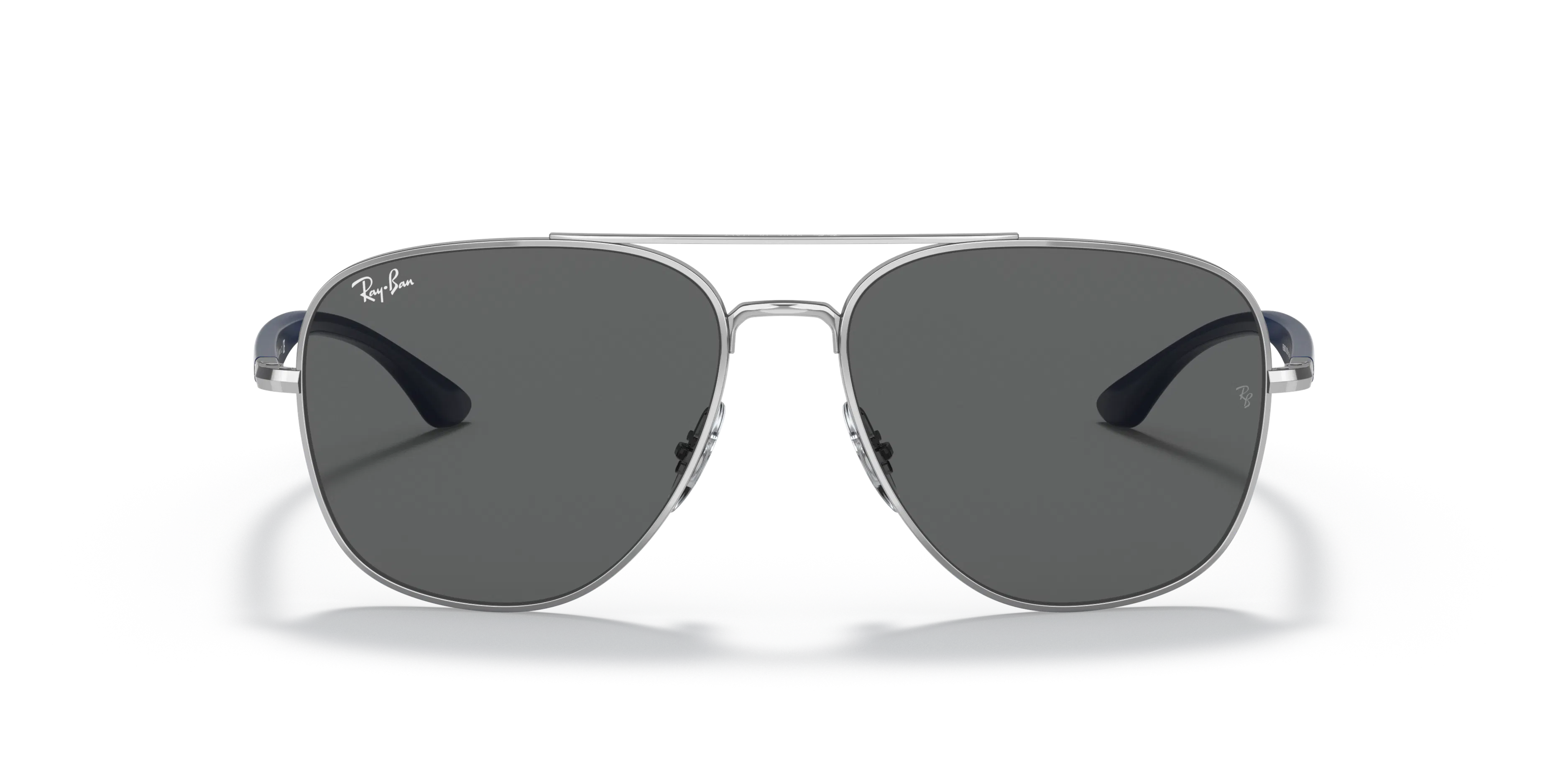 Front, Ray-Ban RB3683 003/B1