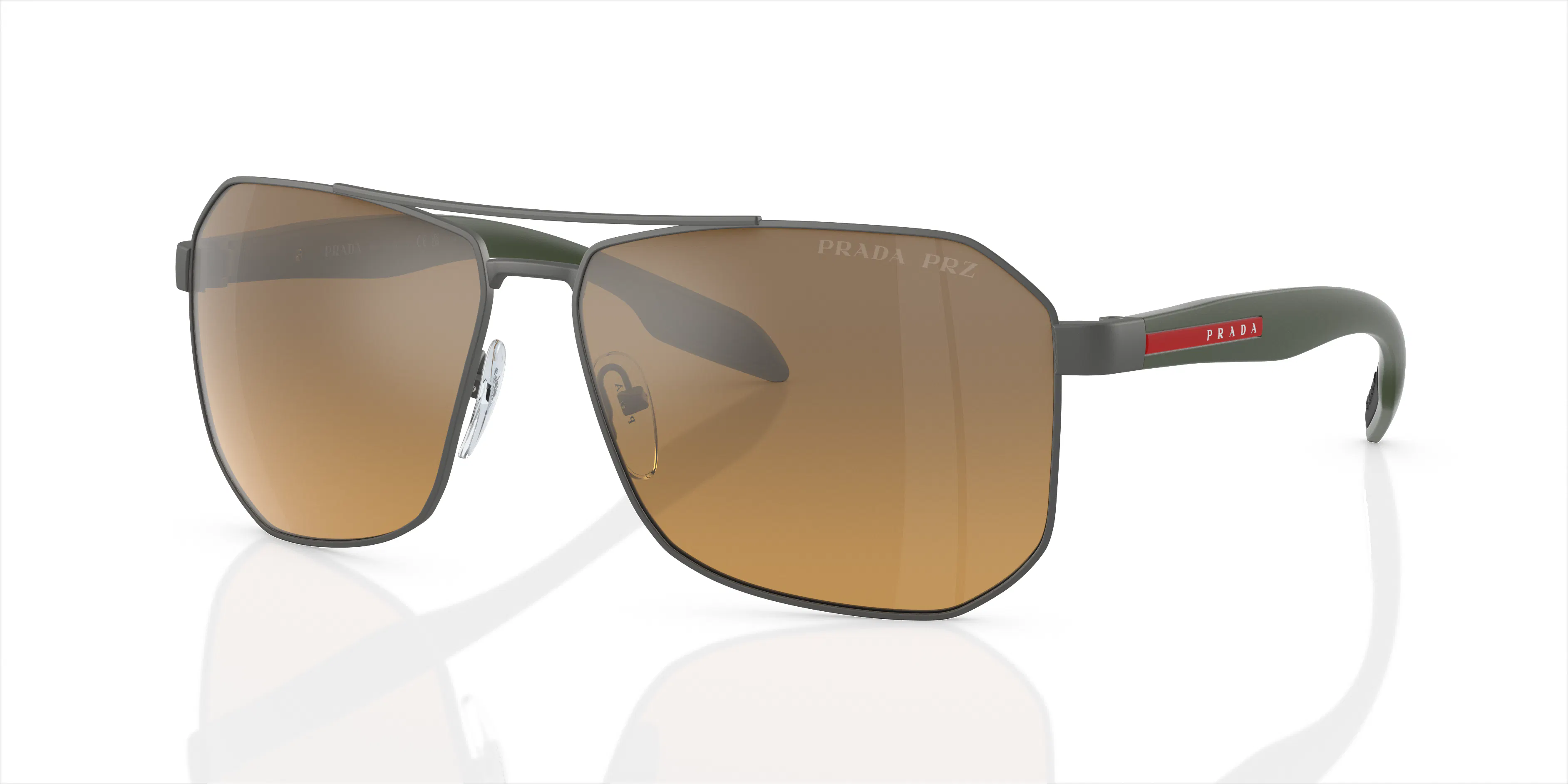 Angle_Left01, Prada Linea Rossa PS 51VS DG1741