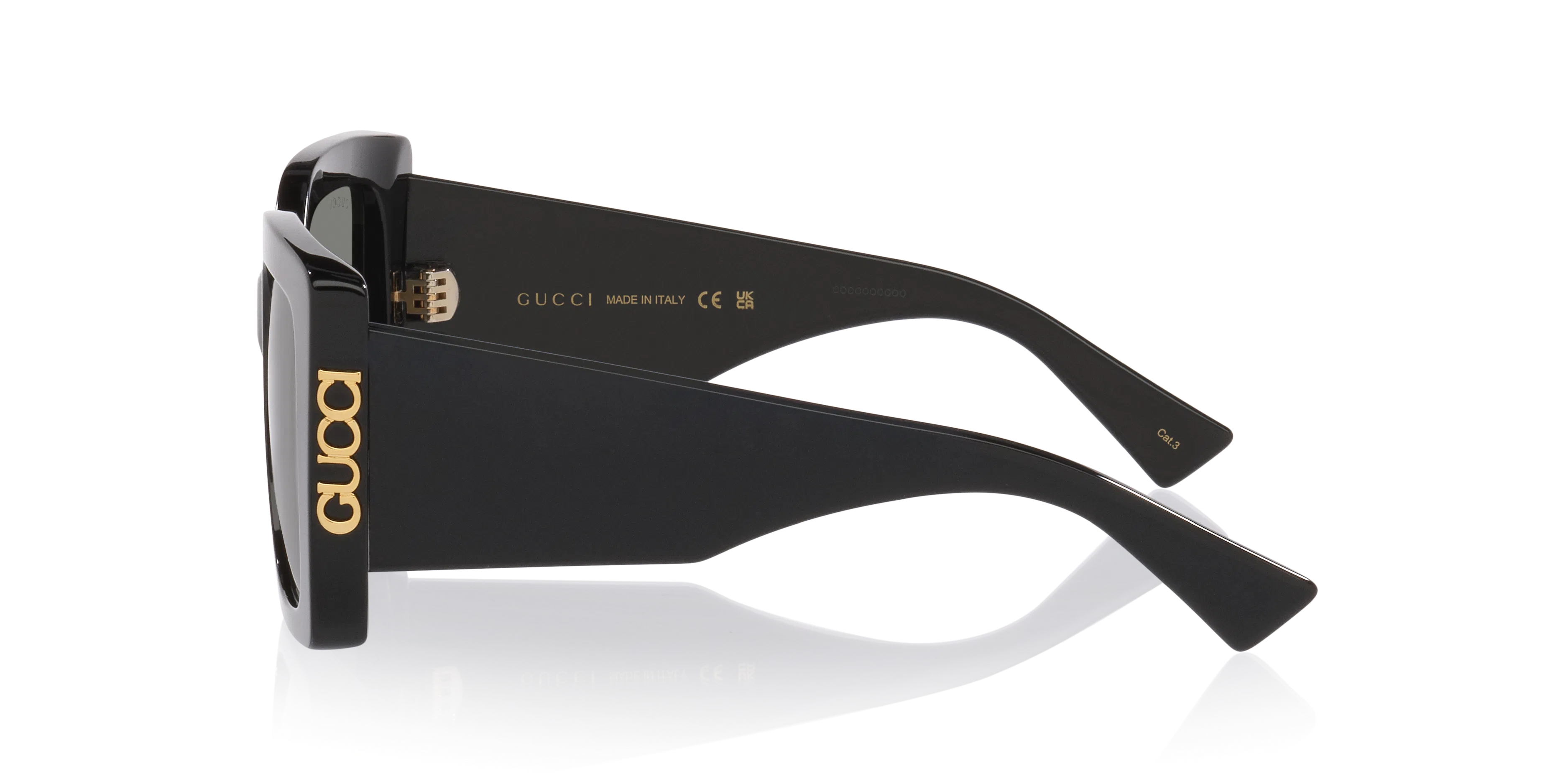 Angle_Left02, Gucci GG2039S GC002725 1100L1