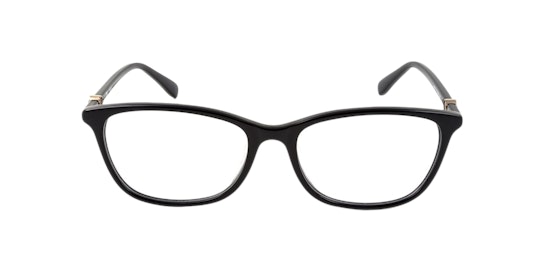 Mulberry VML 018 (BLK) Glasses Transparent / Black