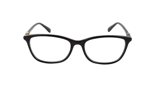 Mulberry VML 018 (BLK) Glasses Transparent / Black