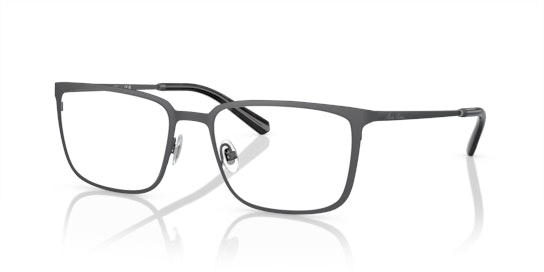 Brooks Brothers BB 1110 Glasses Transparent / Grey