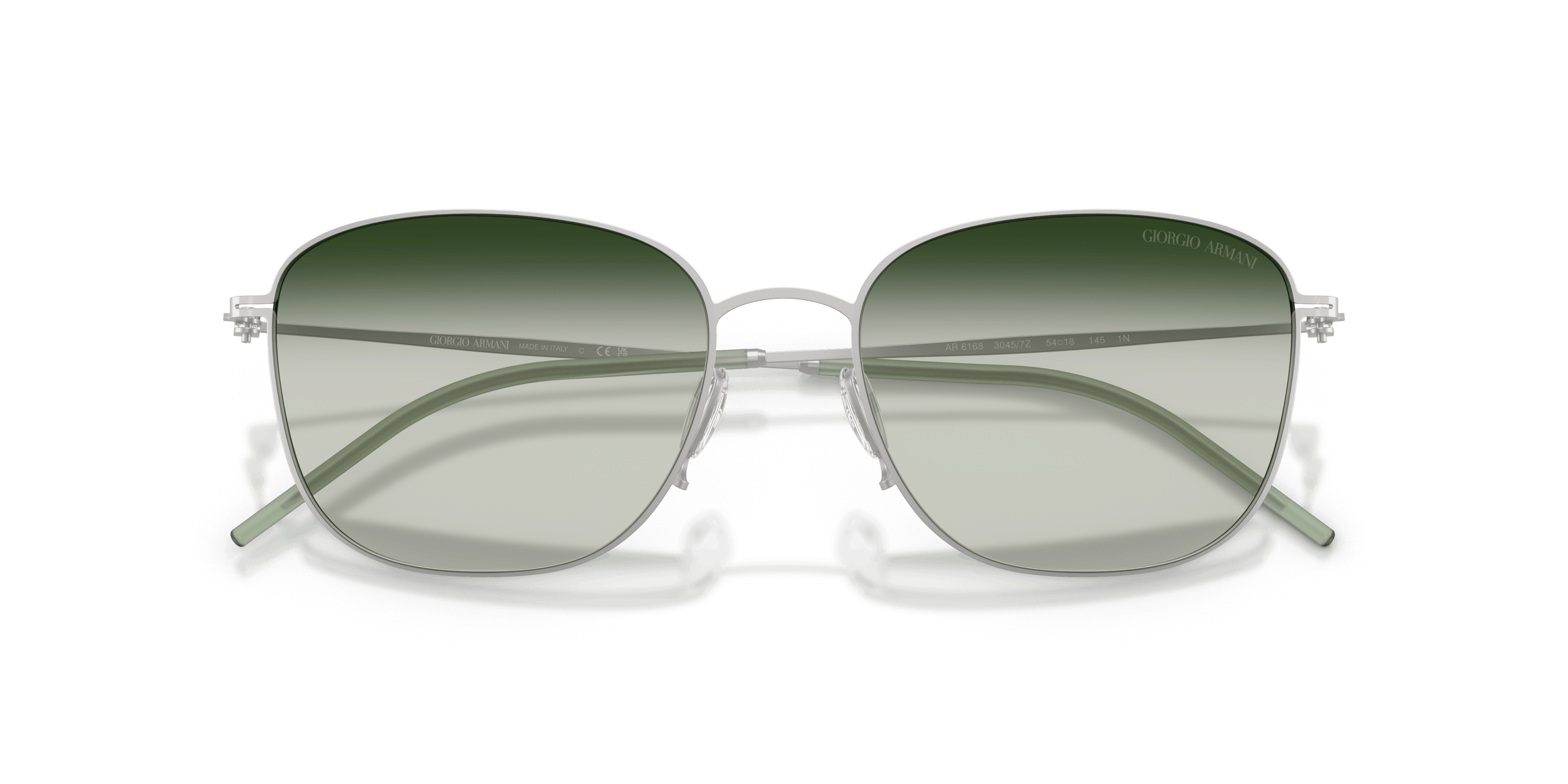 Folded, Giorgio Armani AR6168 30457Z