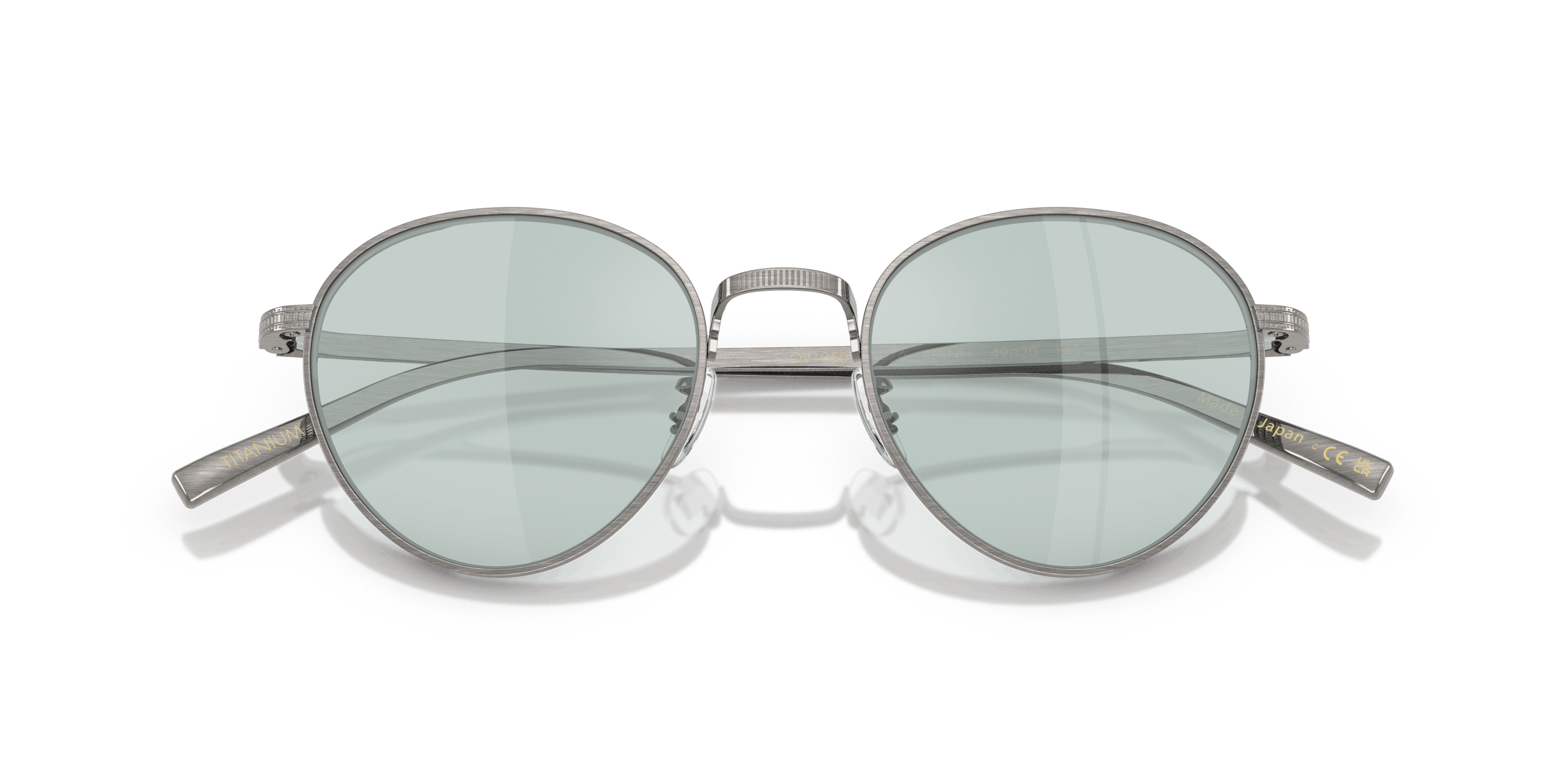 Folded, Oliver Peoples KESNER OV1350T 5076