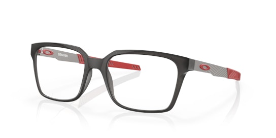 Oakley Dehaven OX 8054 Glasses Transparent / Grey