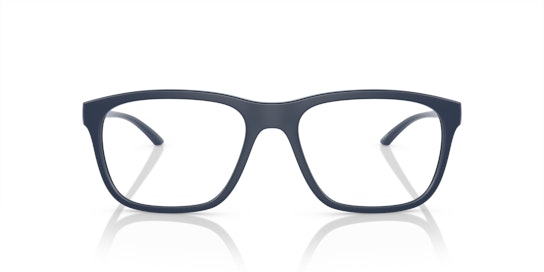 Arnette AN7239 (2782) Glasses Transparent / Blue