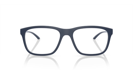 Arnette AN7239 Glasses Transparent / Blue