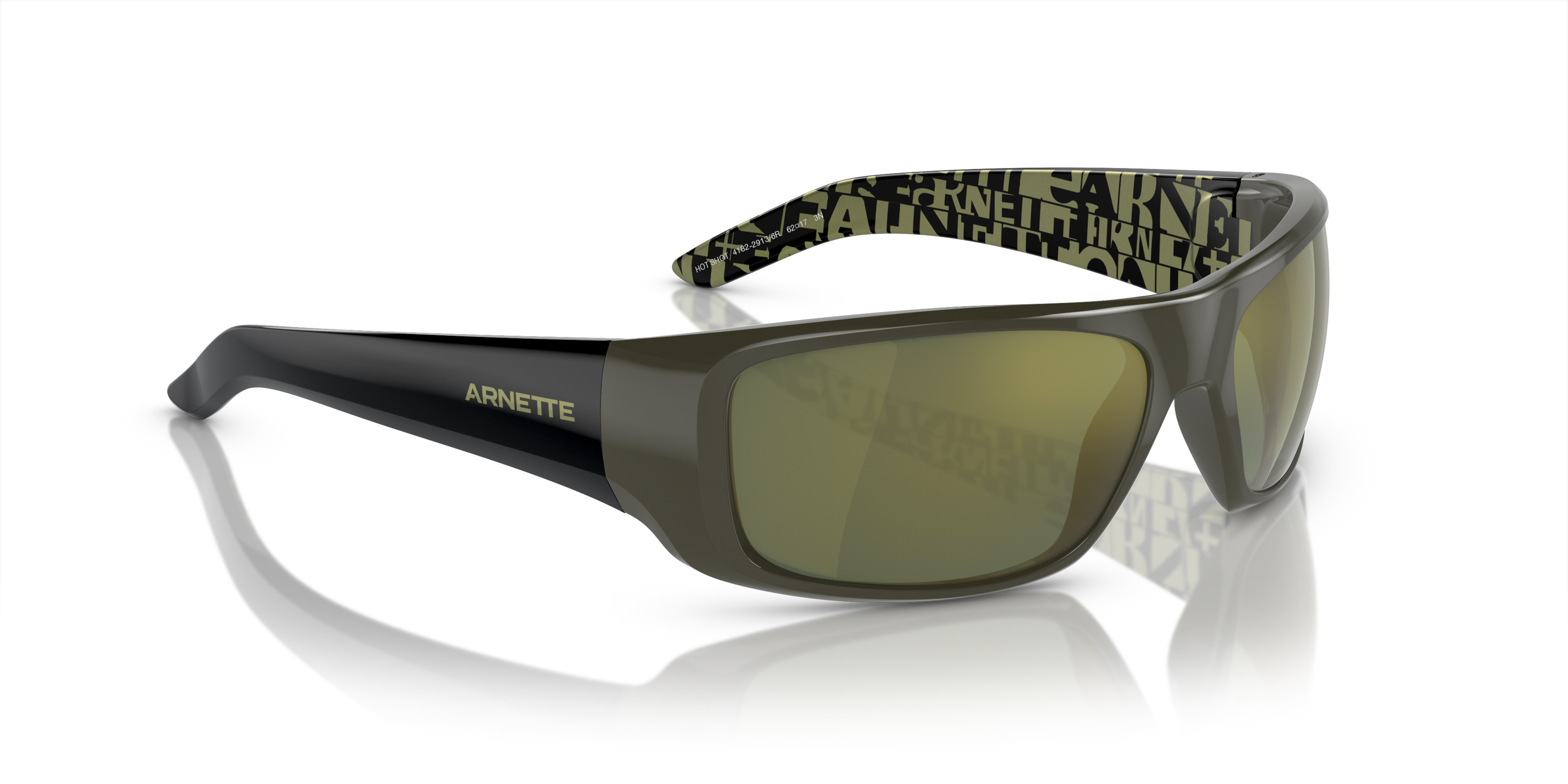 [products.image.angle_right01] Arnette AN4182 Hot Shot 29136R