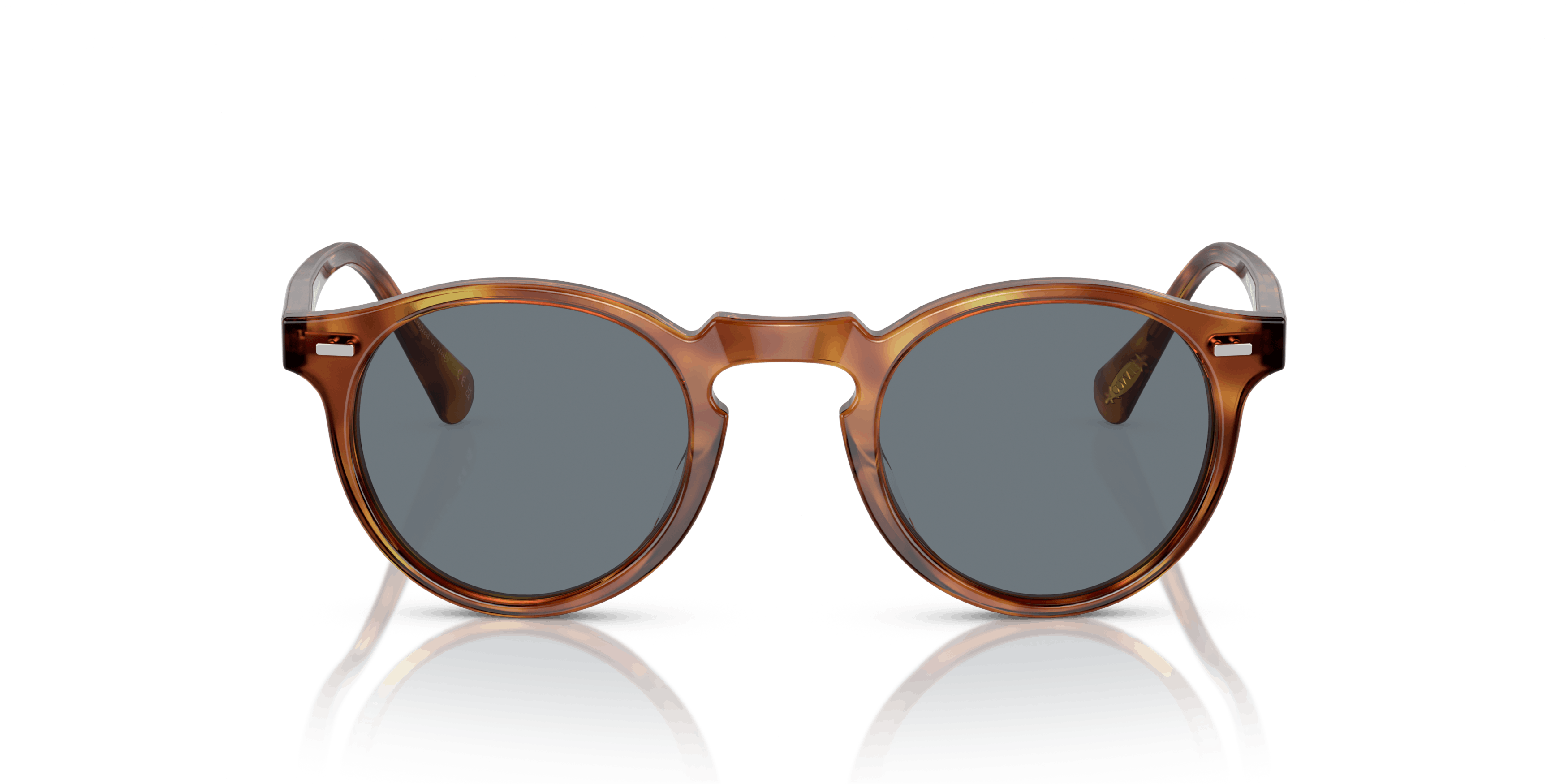 Front, OLIVER PEOPLES OV5217S 1483R8