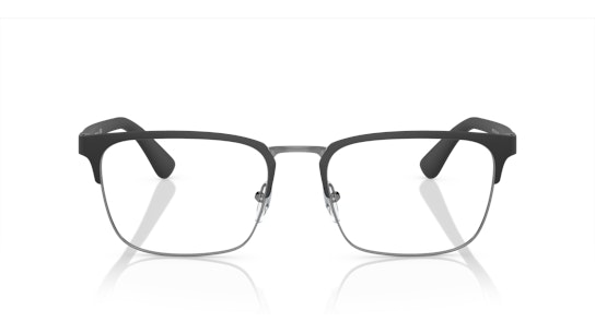 Prada PR 54TV (1BO1O1) Glasses Transparent / Black