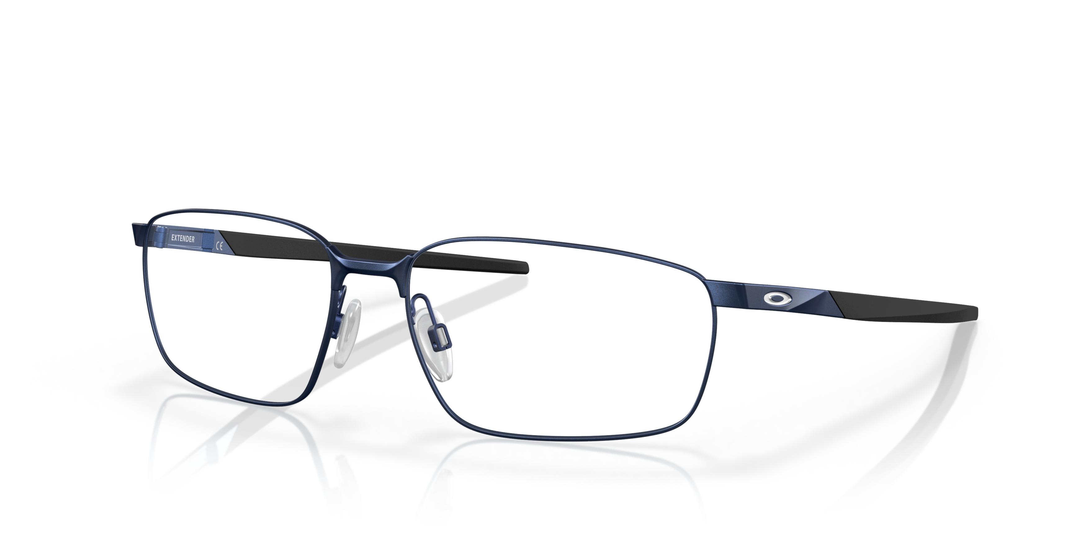Angle_Left01 OAKLEY OX3249 324903 Gris