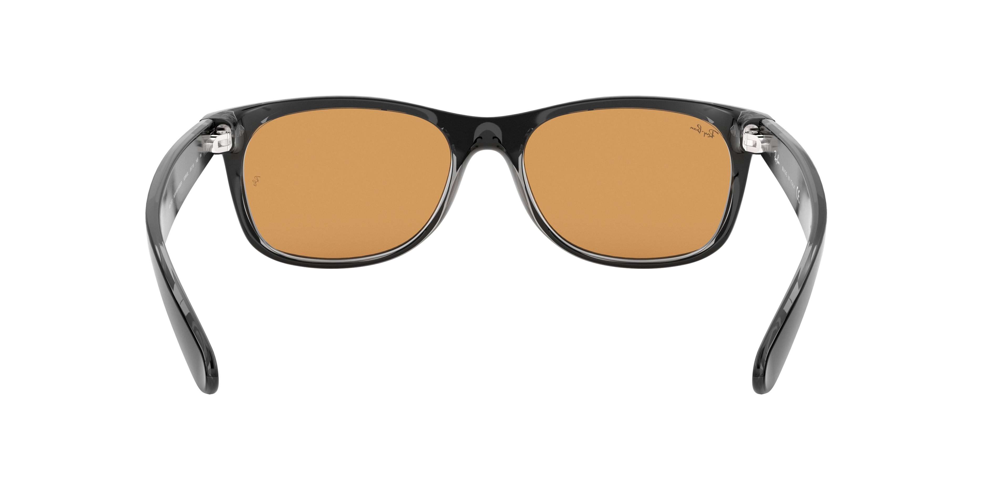 [products.image.detail02] Ray-Ban New Wayfarer Classic RB2132 63983L
