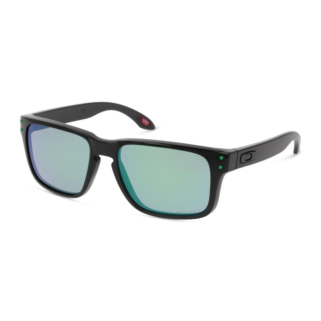 Oakley OJ9007 Lunettes de Soleil Enfant - Carrée Noir