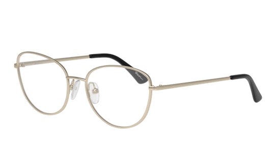 Seen SN F5007 (DD00) Glasses Transparent / Gold