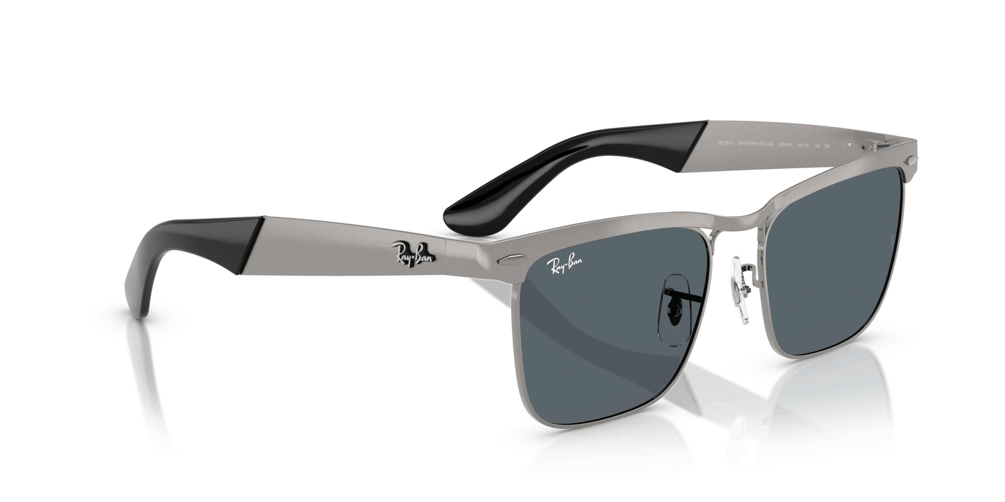 Angle_Right01, RAY-BAN RB3875 029/R5
