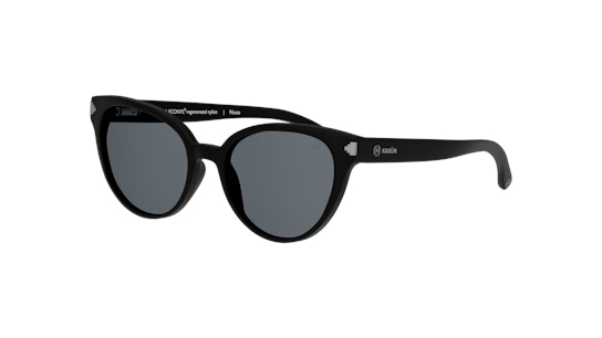 Karun KA US0161 (7 C) Sunglasses Grey / Black