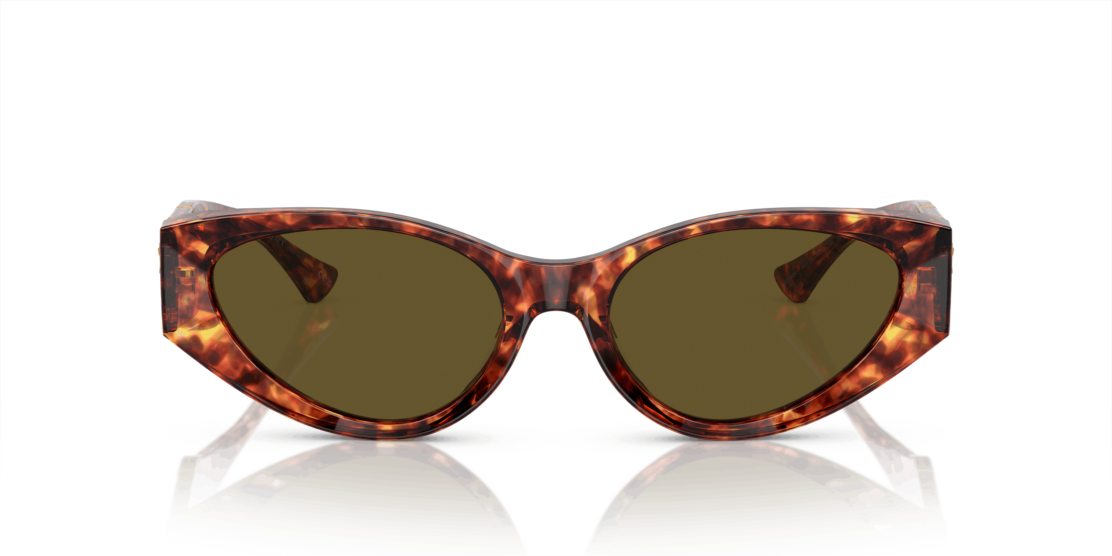 Front, Versace VE4454 543773